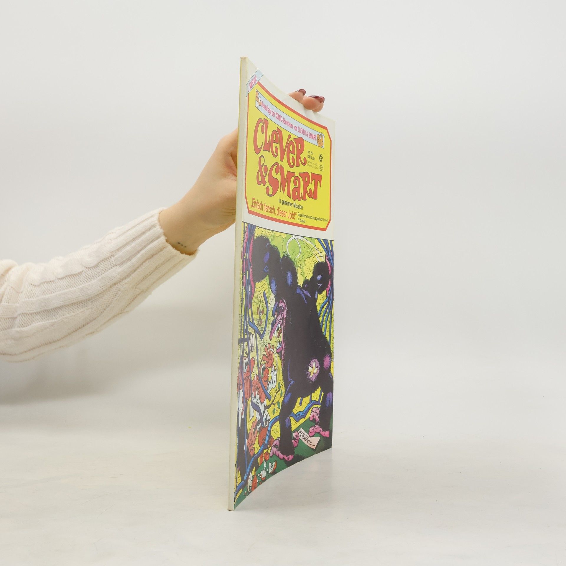 Autorenkollektiv Clever & Smart 26