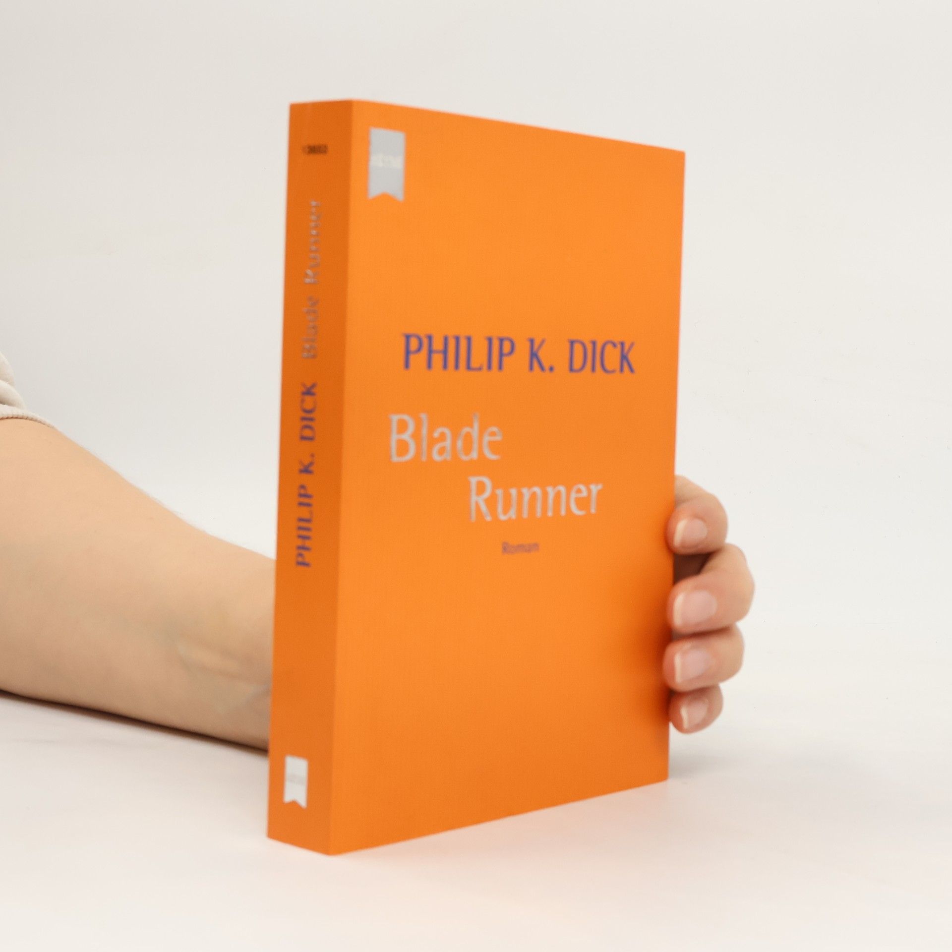Philip K. Dick Blade Runner