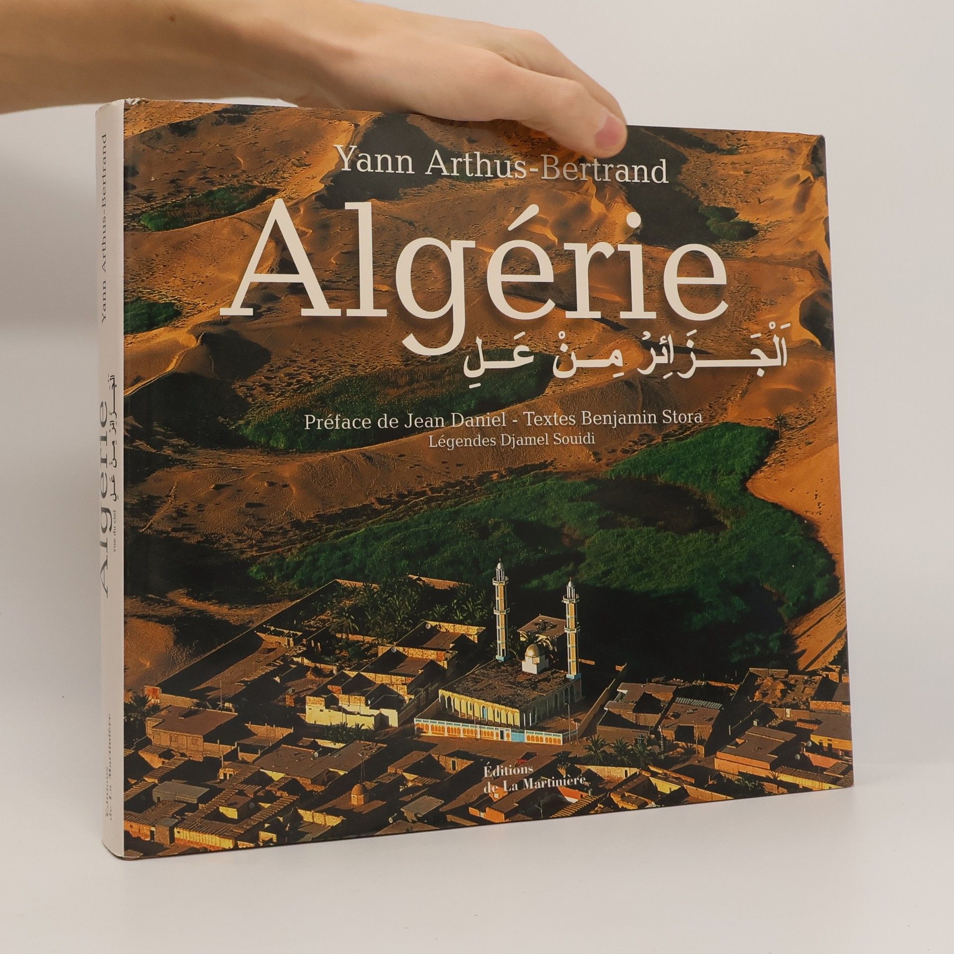 Algérie