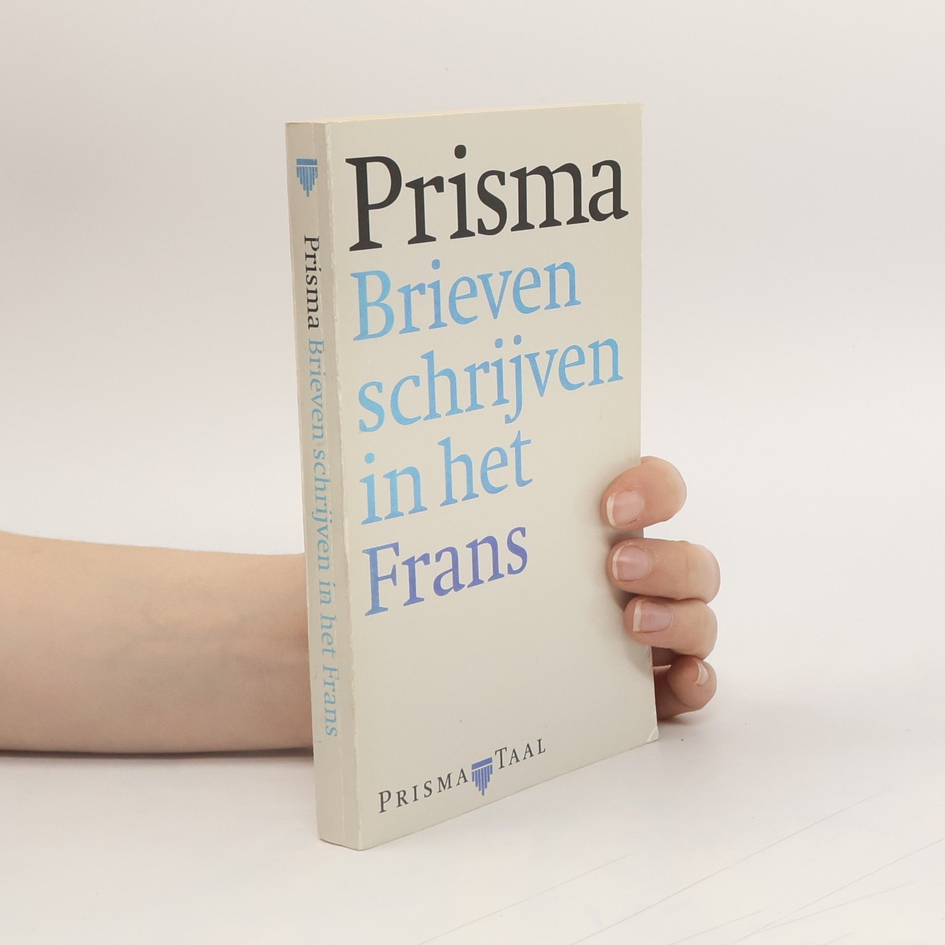 Brieven schrijven in het Frans