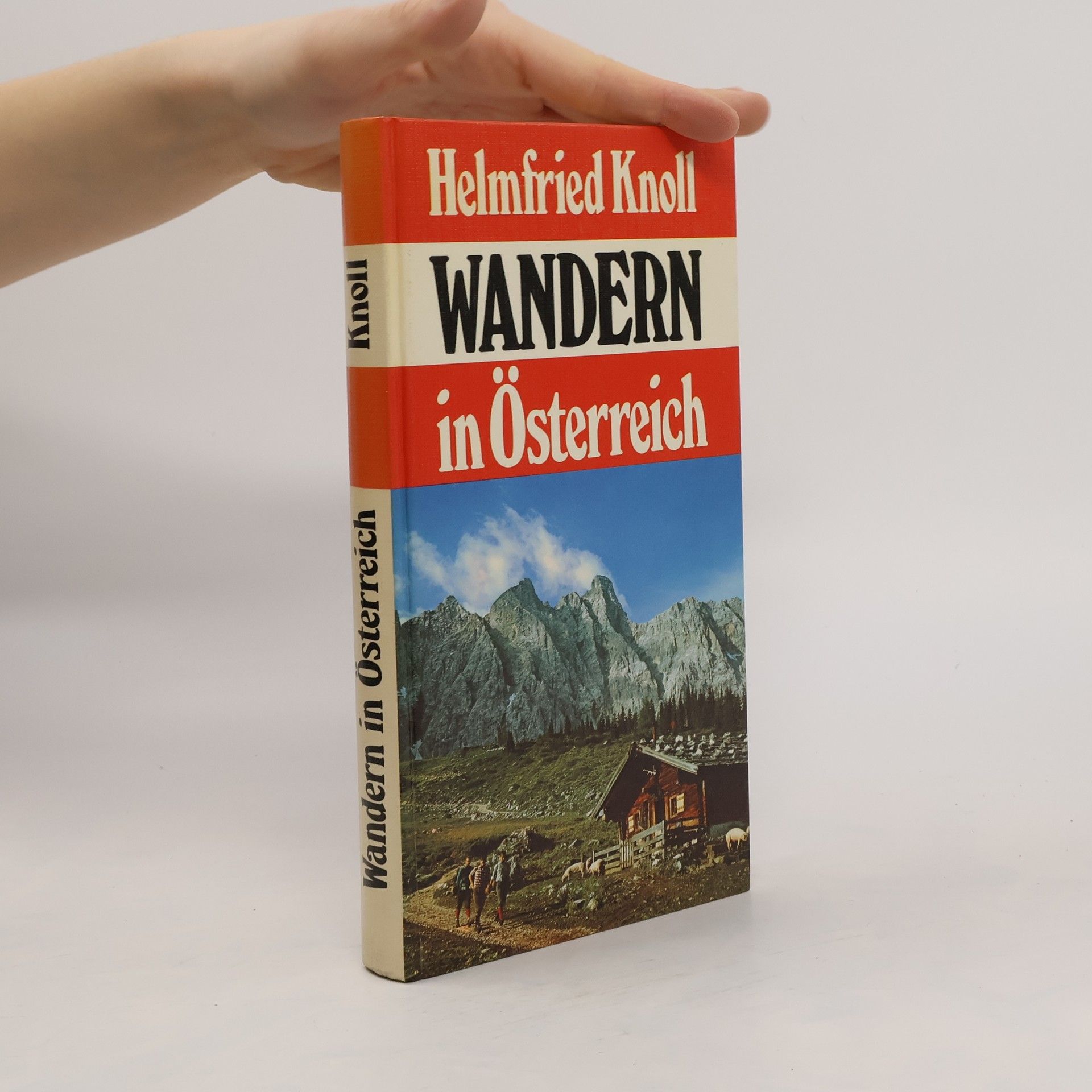 Wandern in Österreich