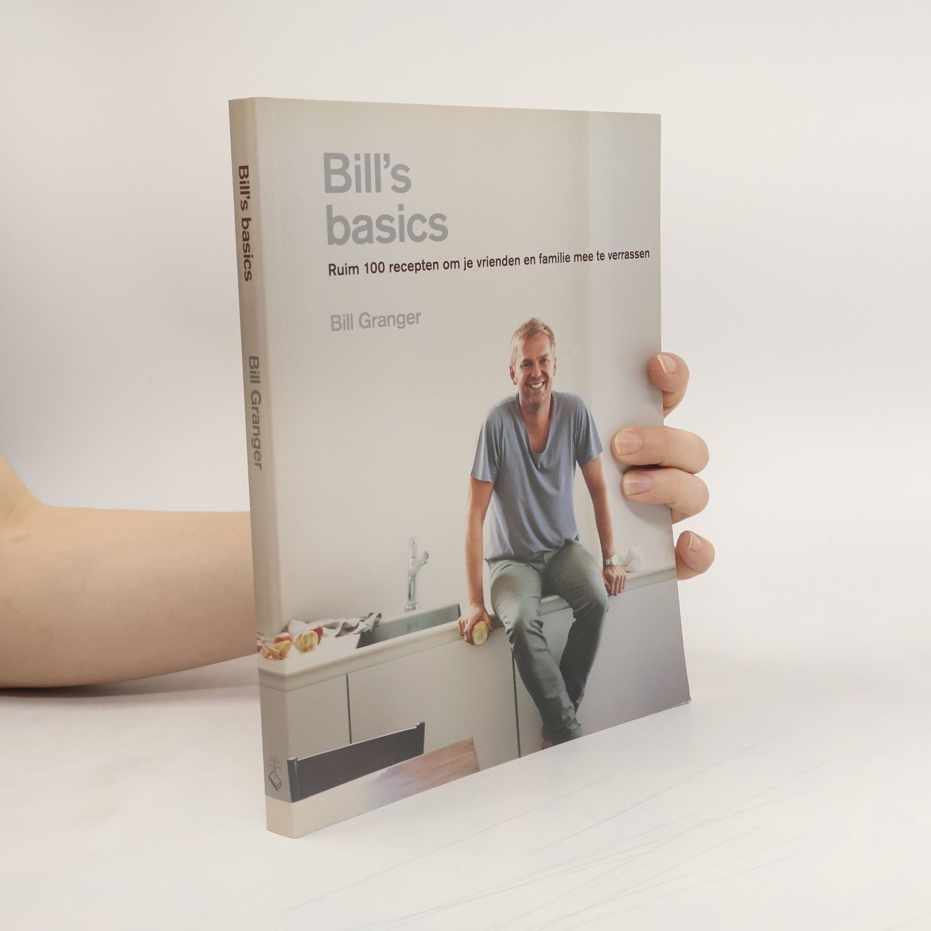 Bill Granger Bill's Basics