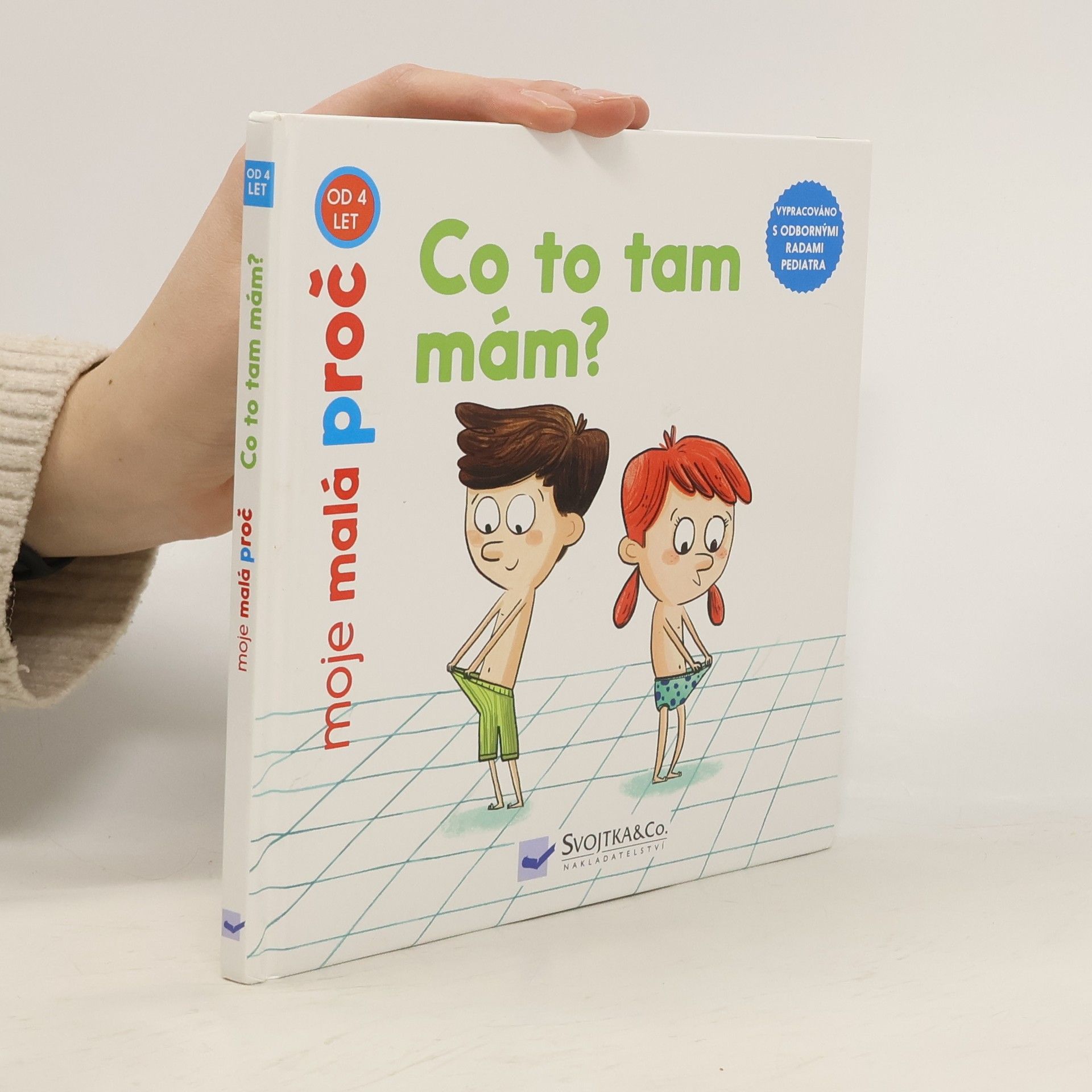 Camille Laurans Co to tam mám?