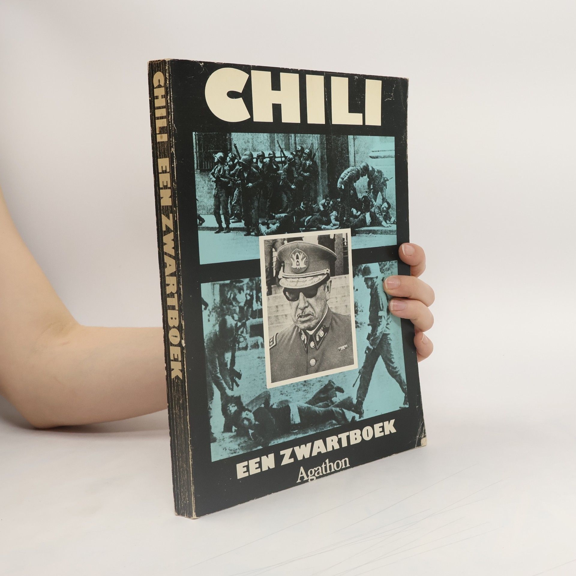 Autorenkollektiv Chili