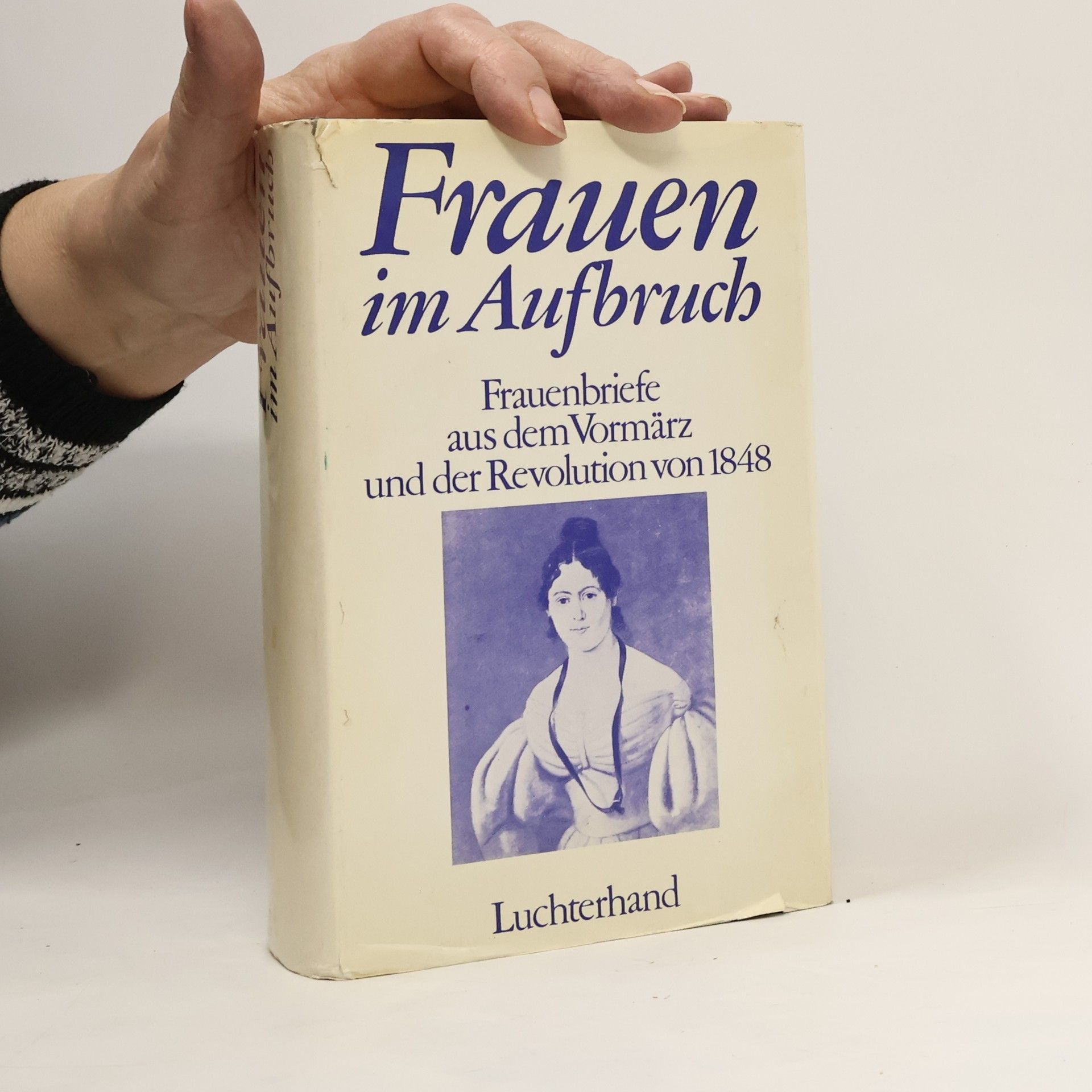 Fritz Böttger Frauen im Aufbruch