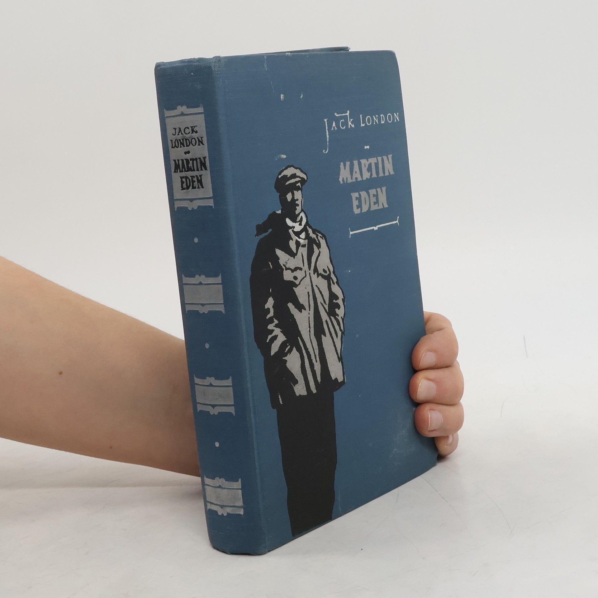 Martin Eden