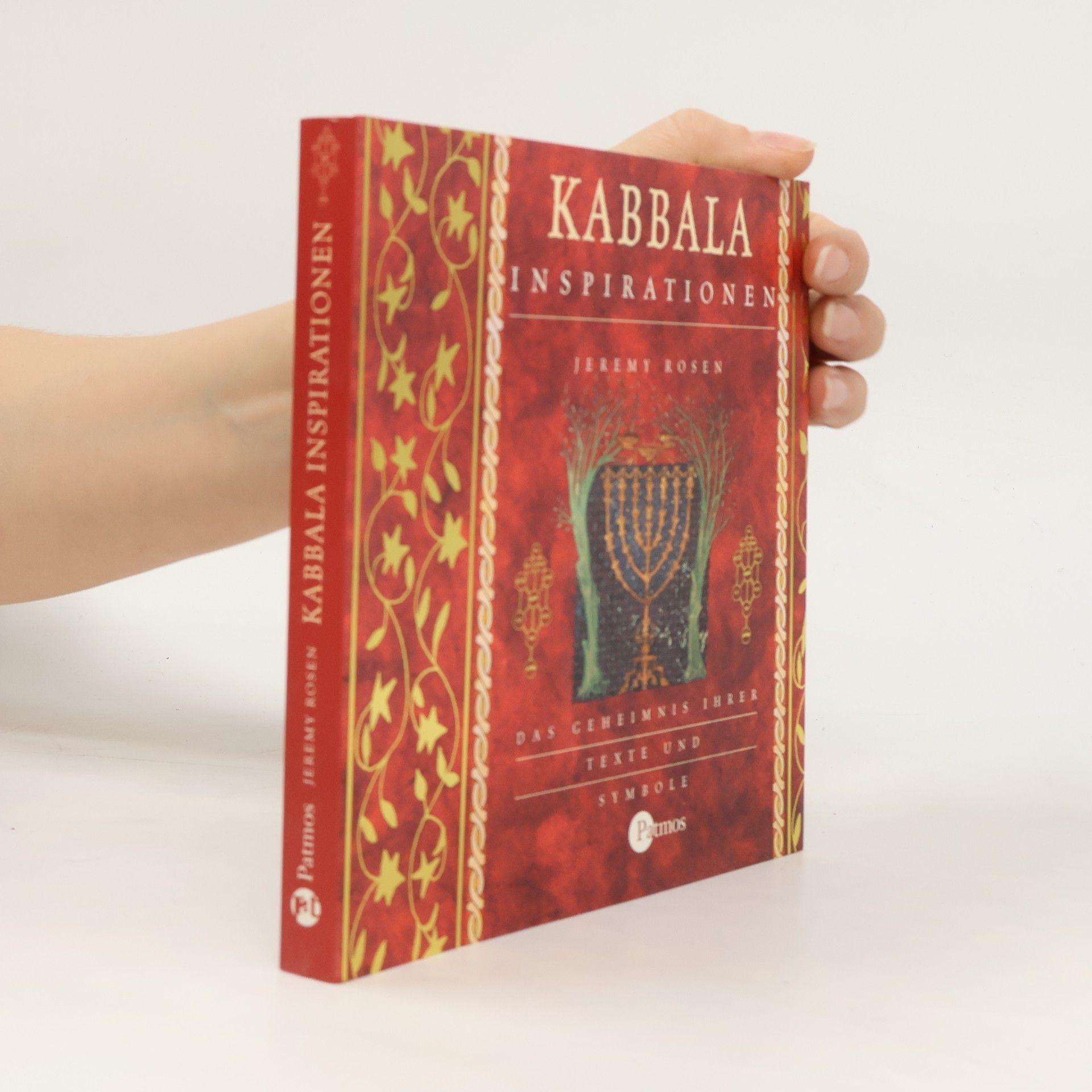 Kabbala-Inspirationen