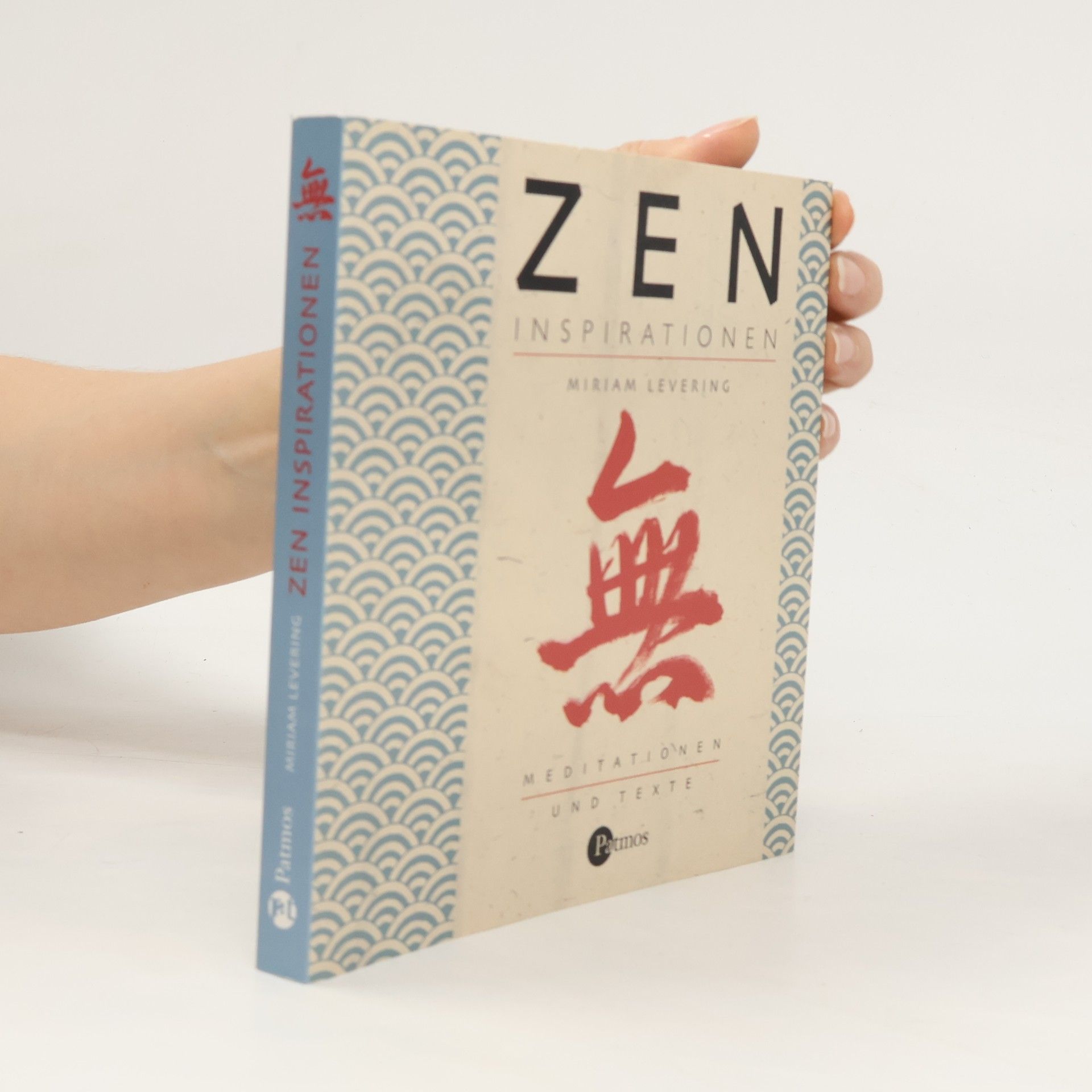 Miriam Levering Zen-Inspirationen