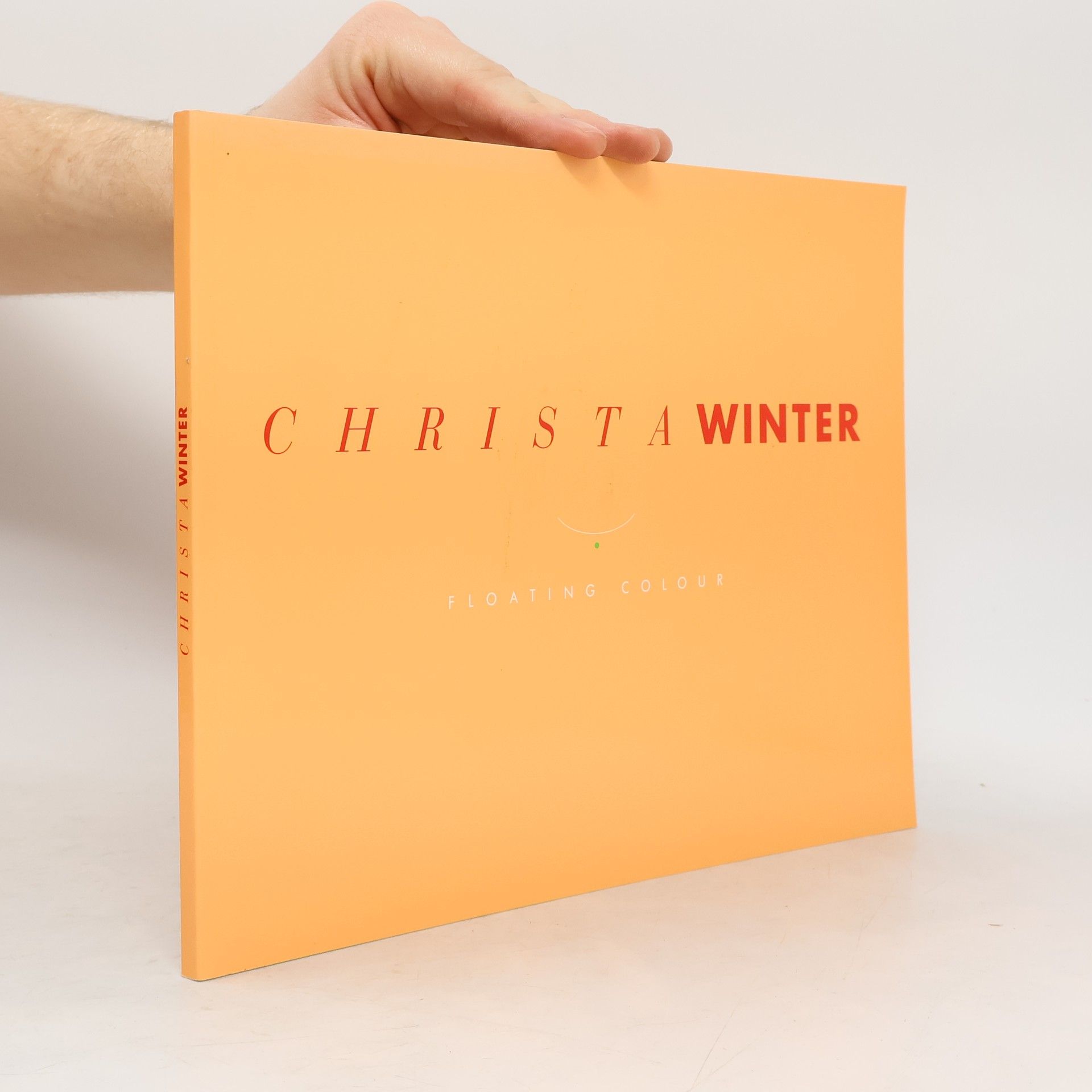 Autorenkollektiv Christa Winter: Floating Colour