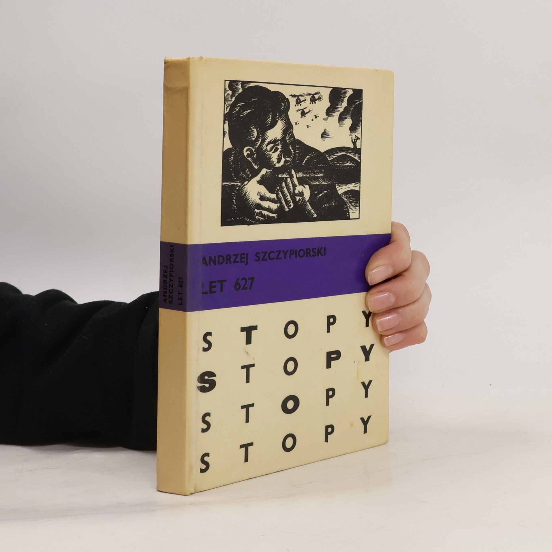 Andrzej Szczypiorski Let 627