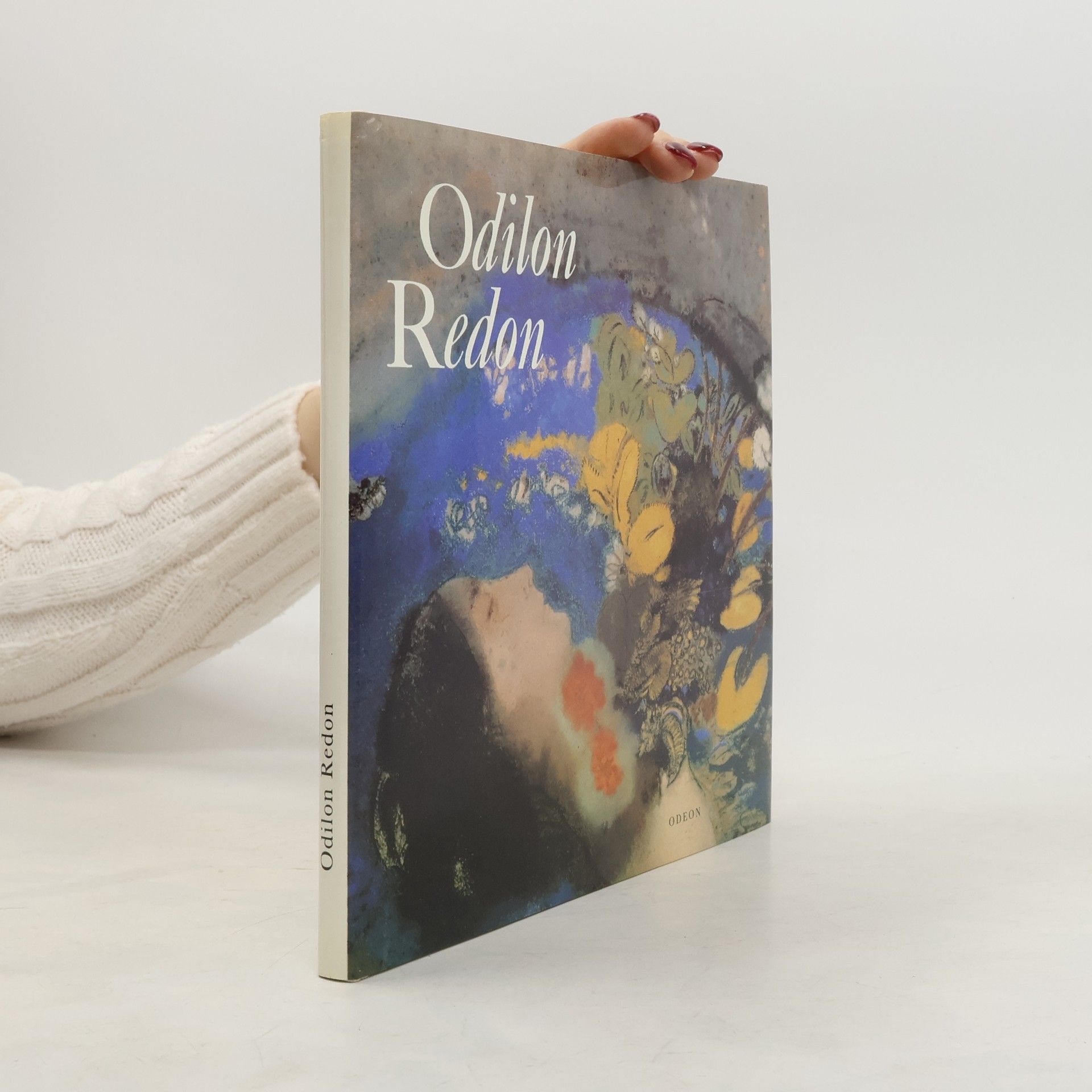 Věra Laudová Odilon Redon