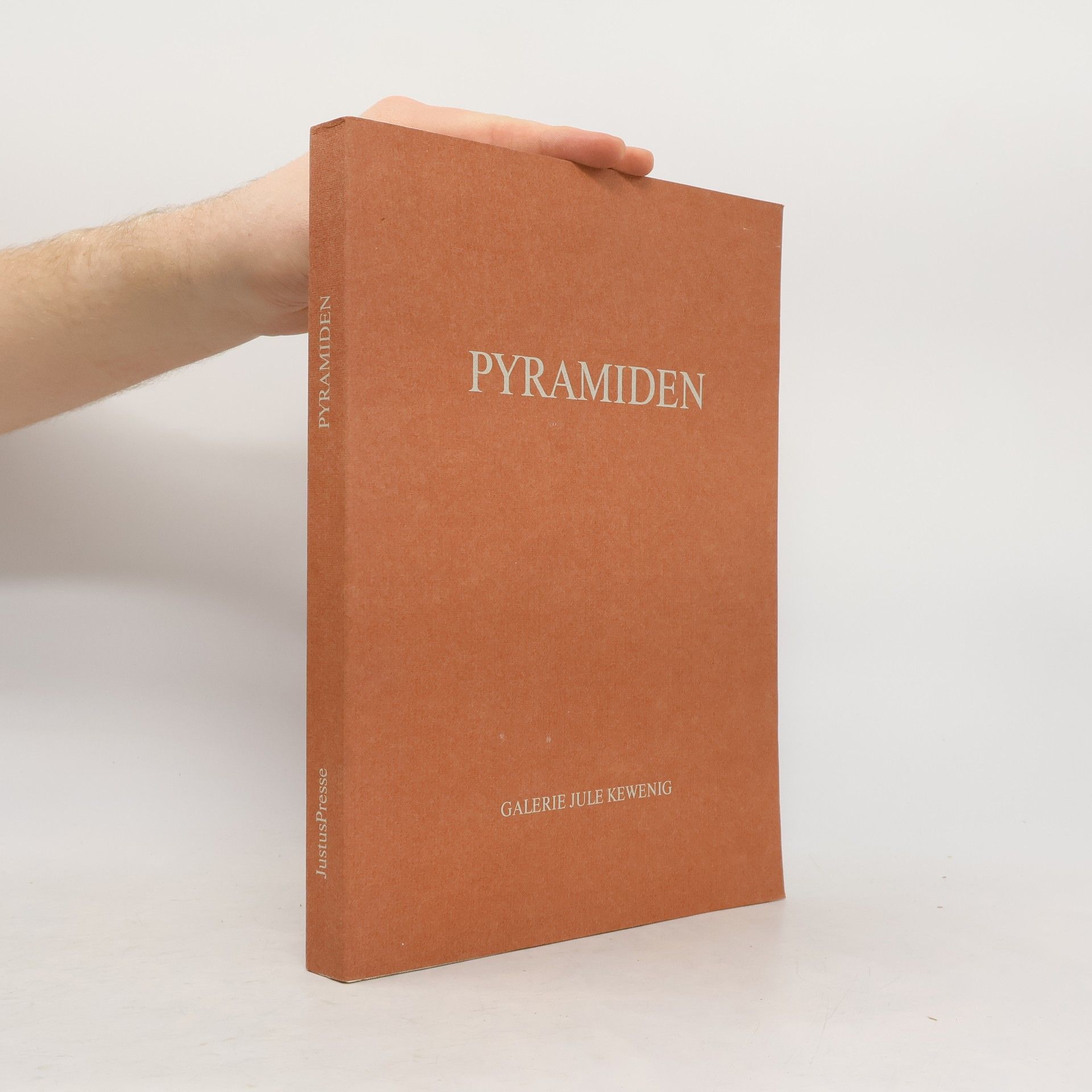 Autorenkollektiv Pyramiden