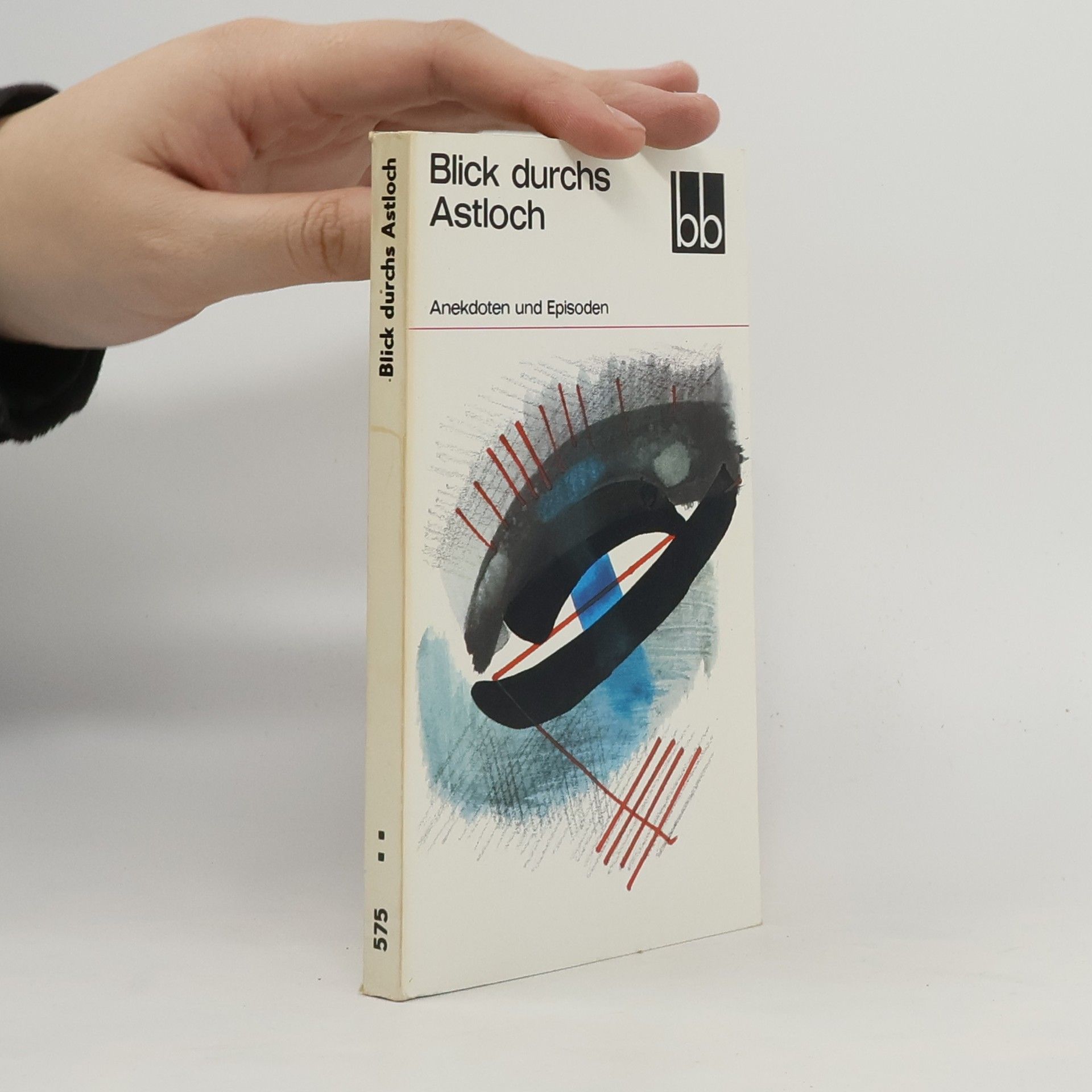 Autorenkollektiv Blick durchs Astloch