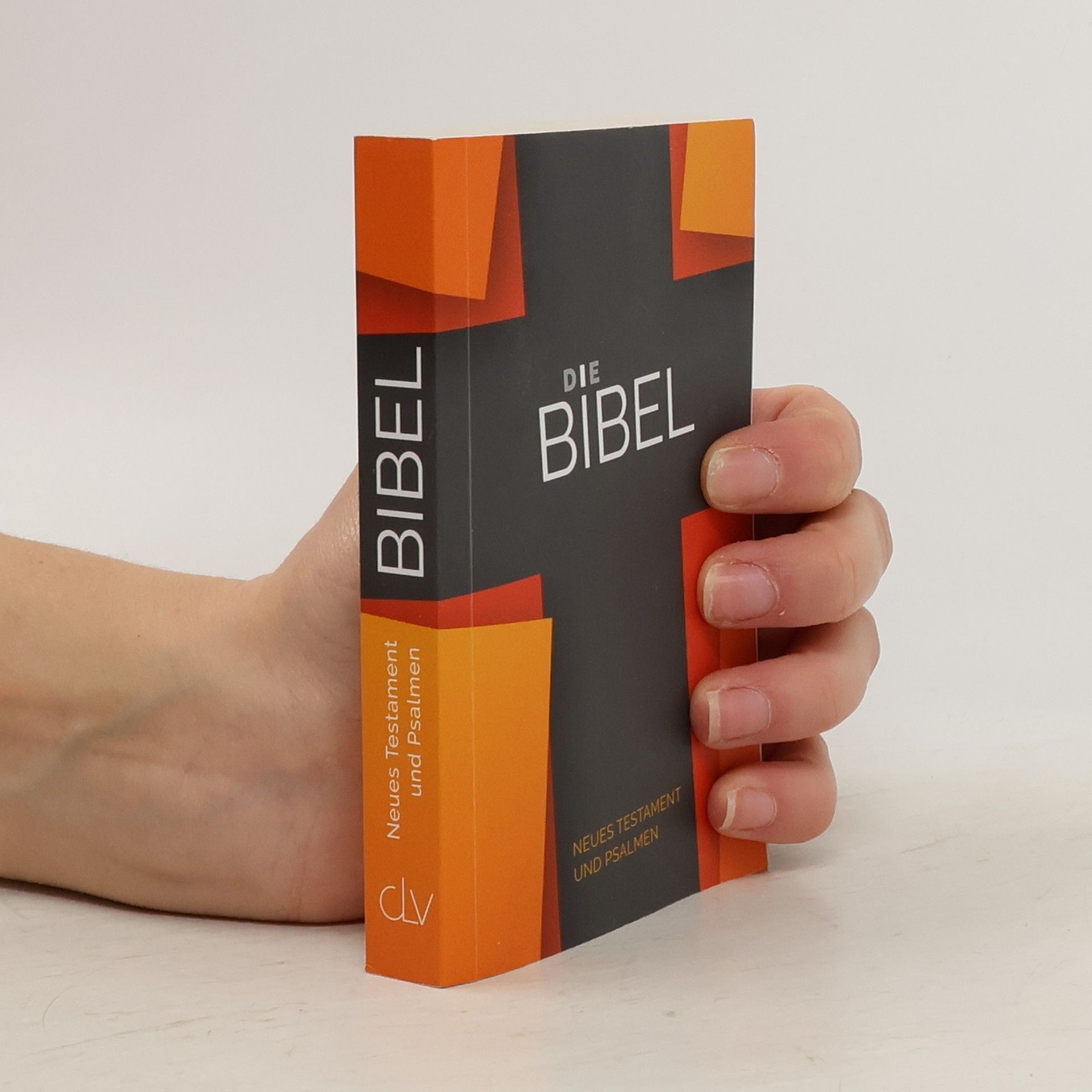 Collectif d'auteurs Die Bibel