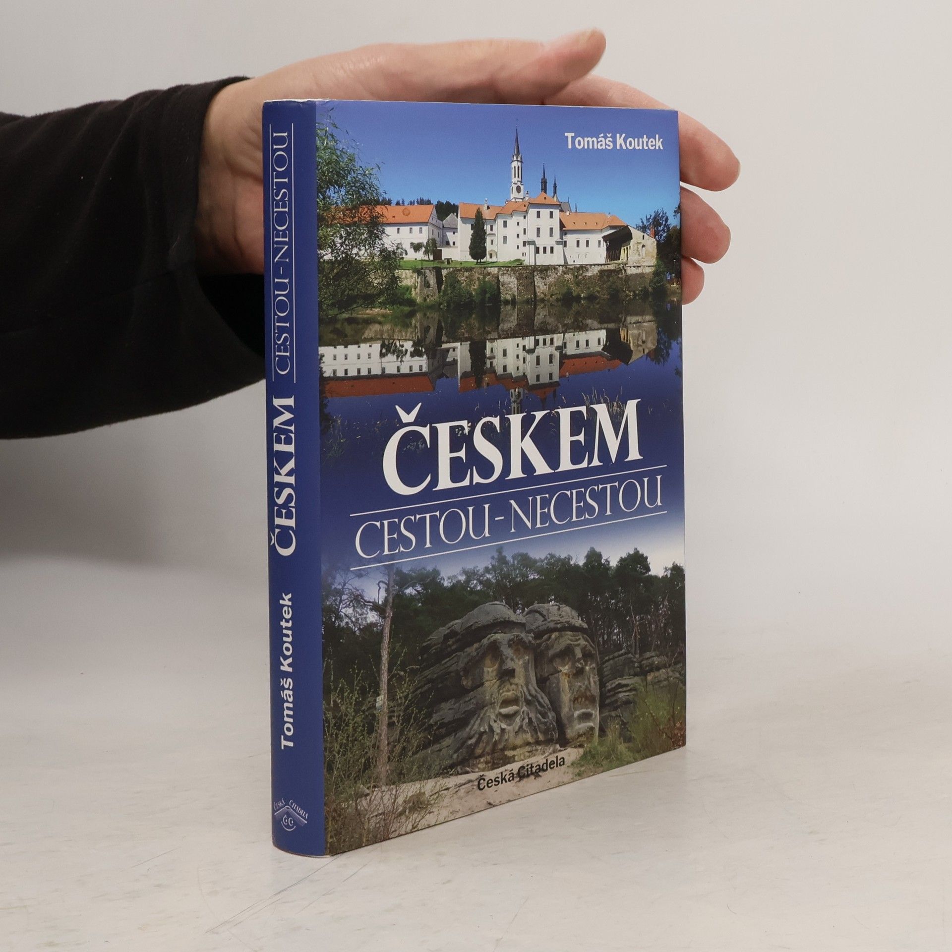 Českem cestou - necestou