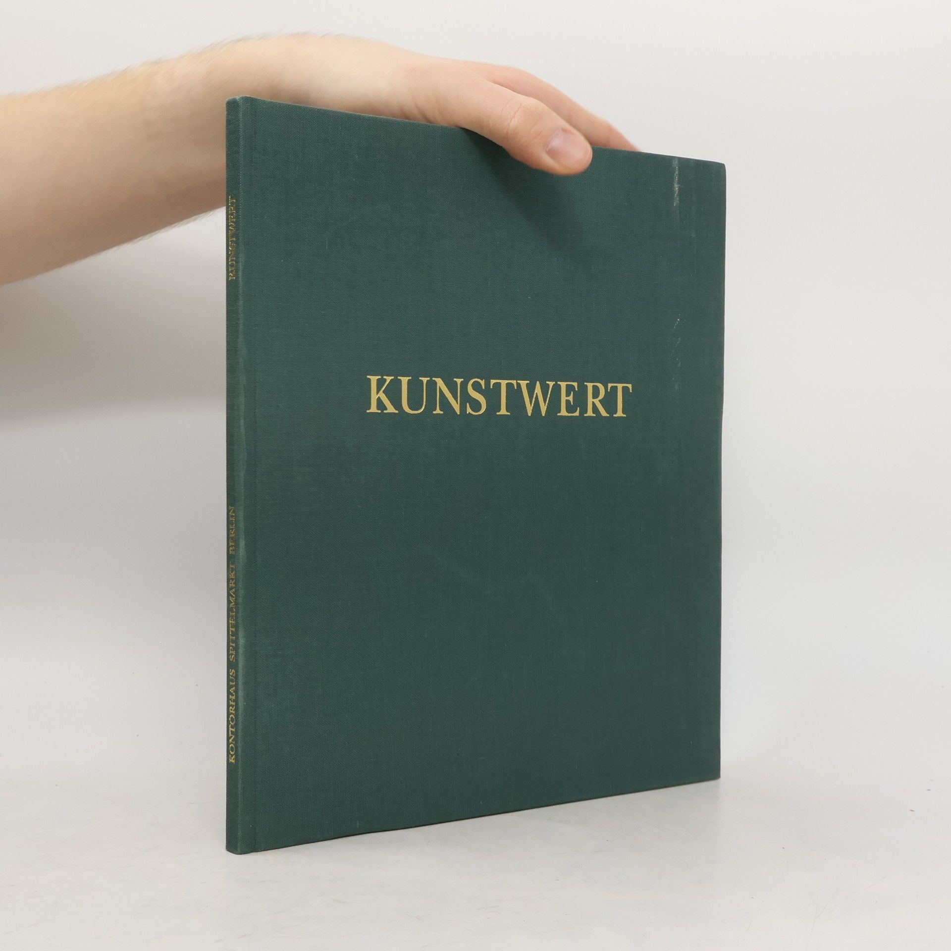 Autores varios Kunstwert-Ausstellung