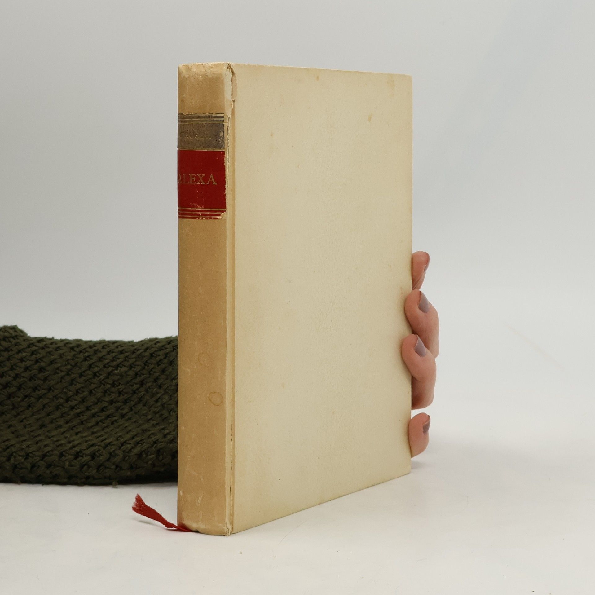 Alexa o la patria sul don