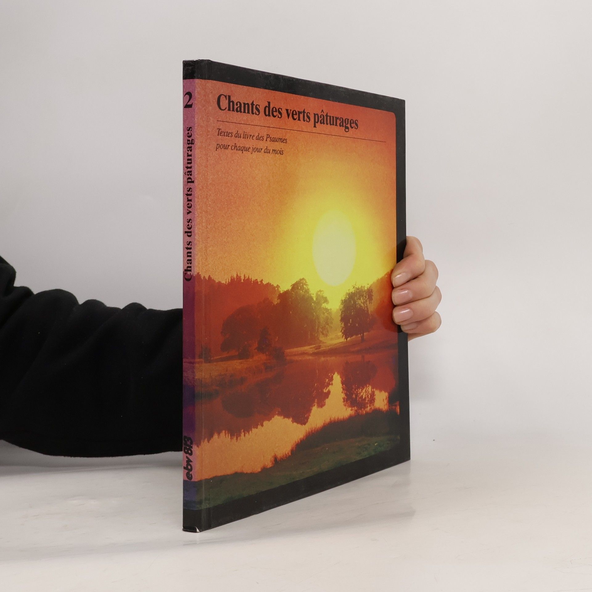 Jørgen Vium Olesen Chants des verts pâturages 2