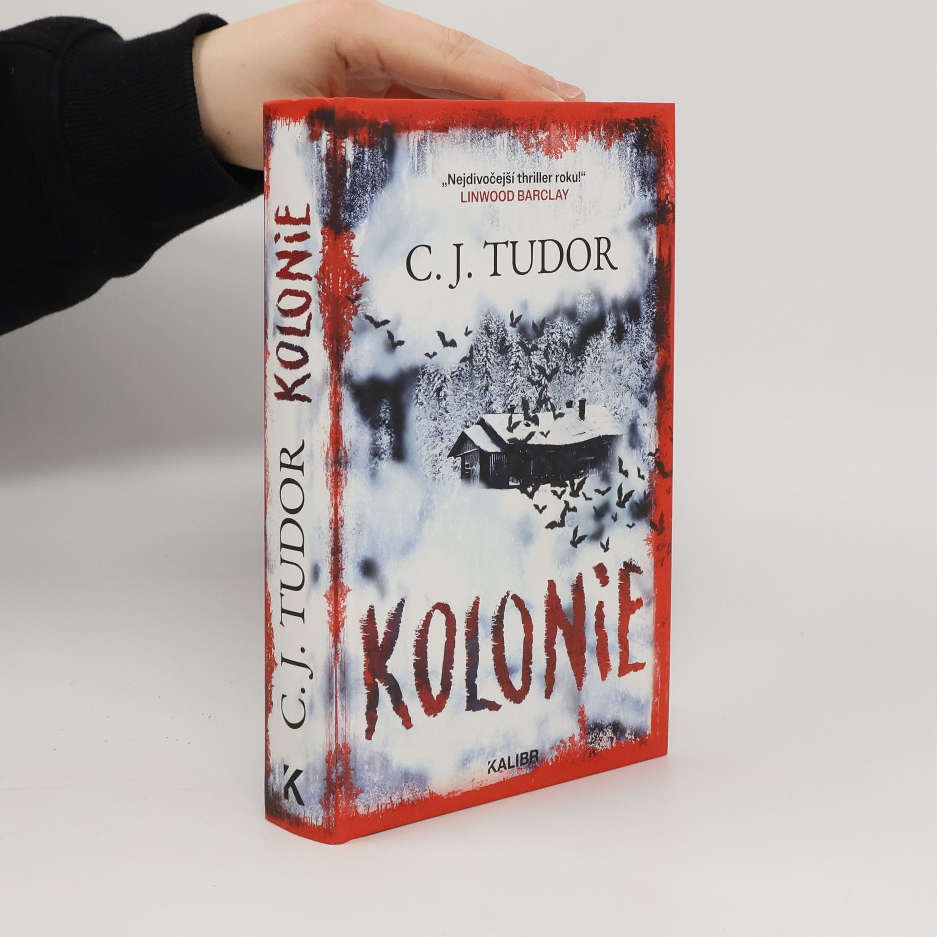 Kolonie