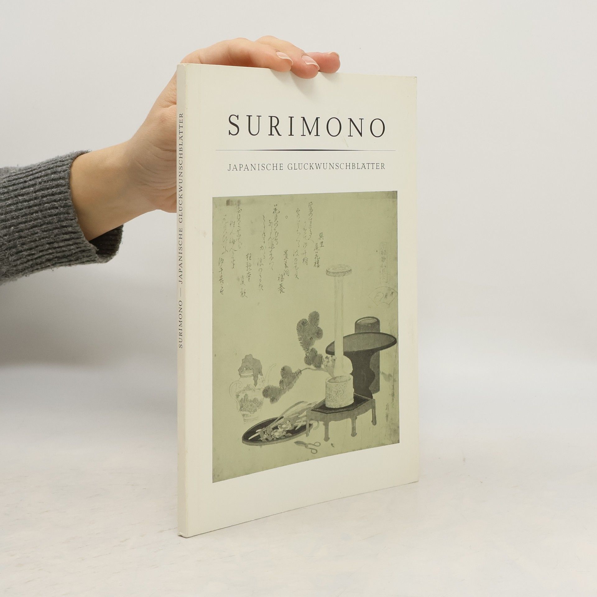 Autorenkollektiv Surimono