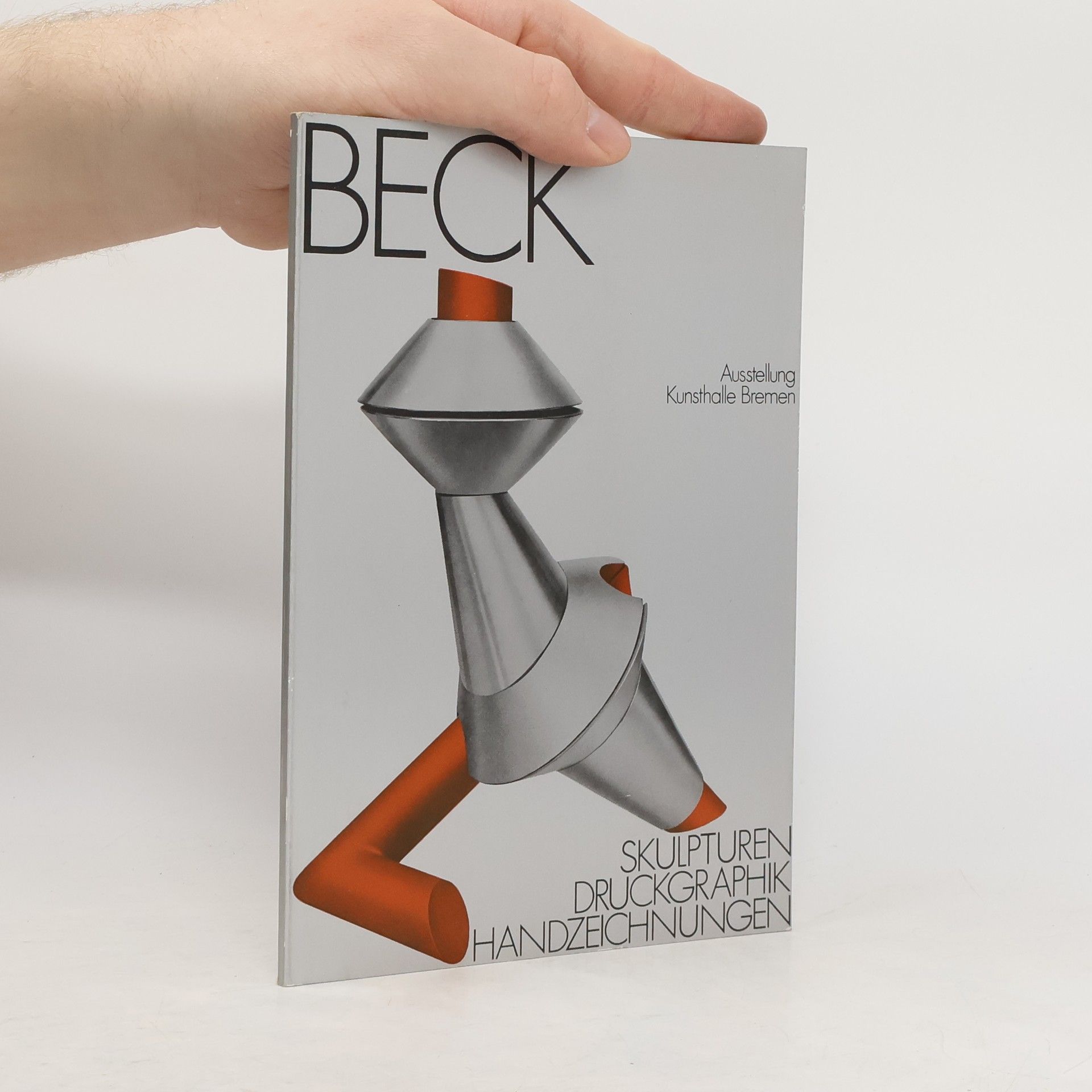 Collectif d'auteurs Beck