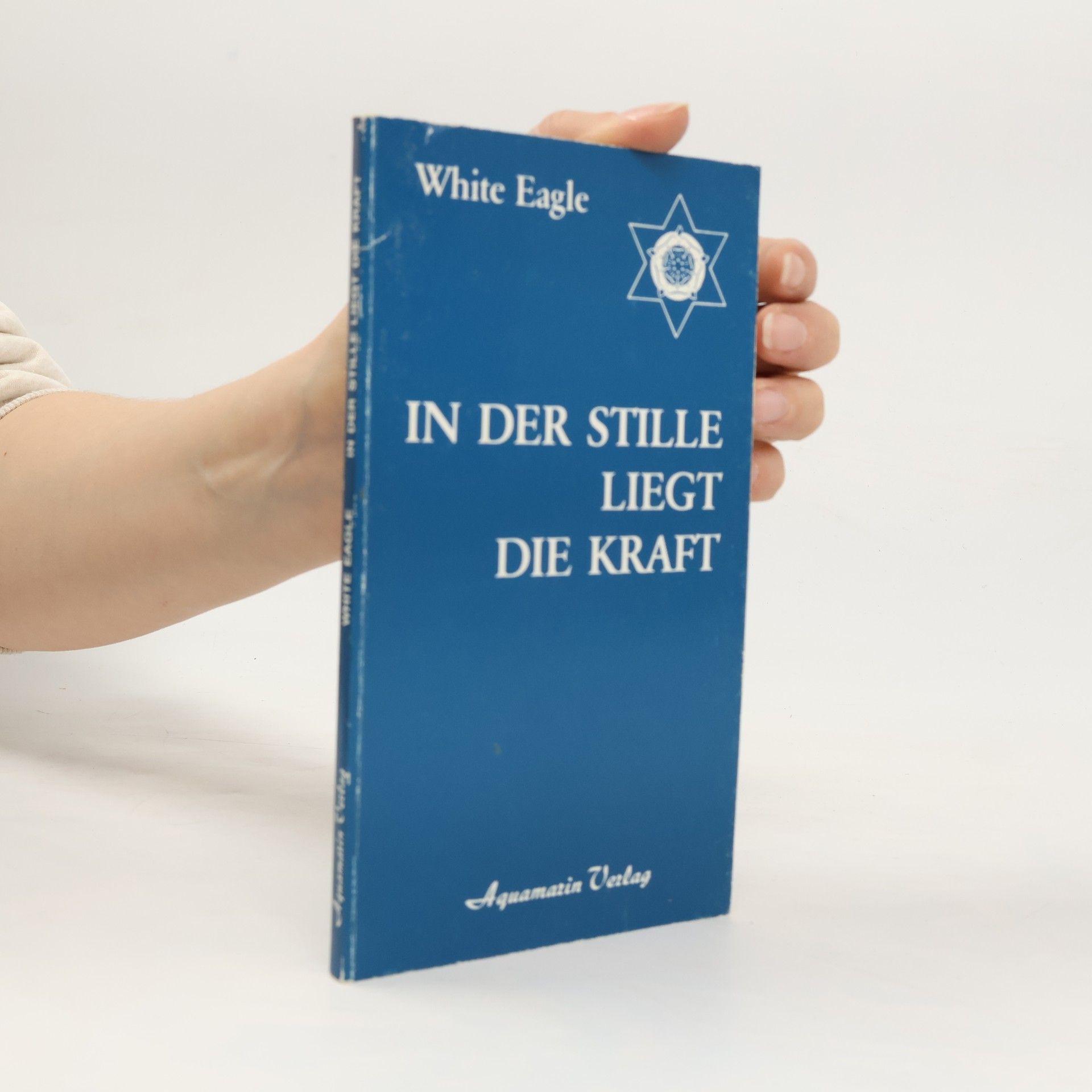 In der Stille liegt die Kraft
