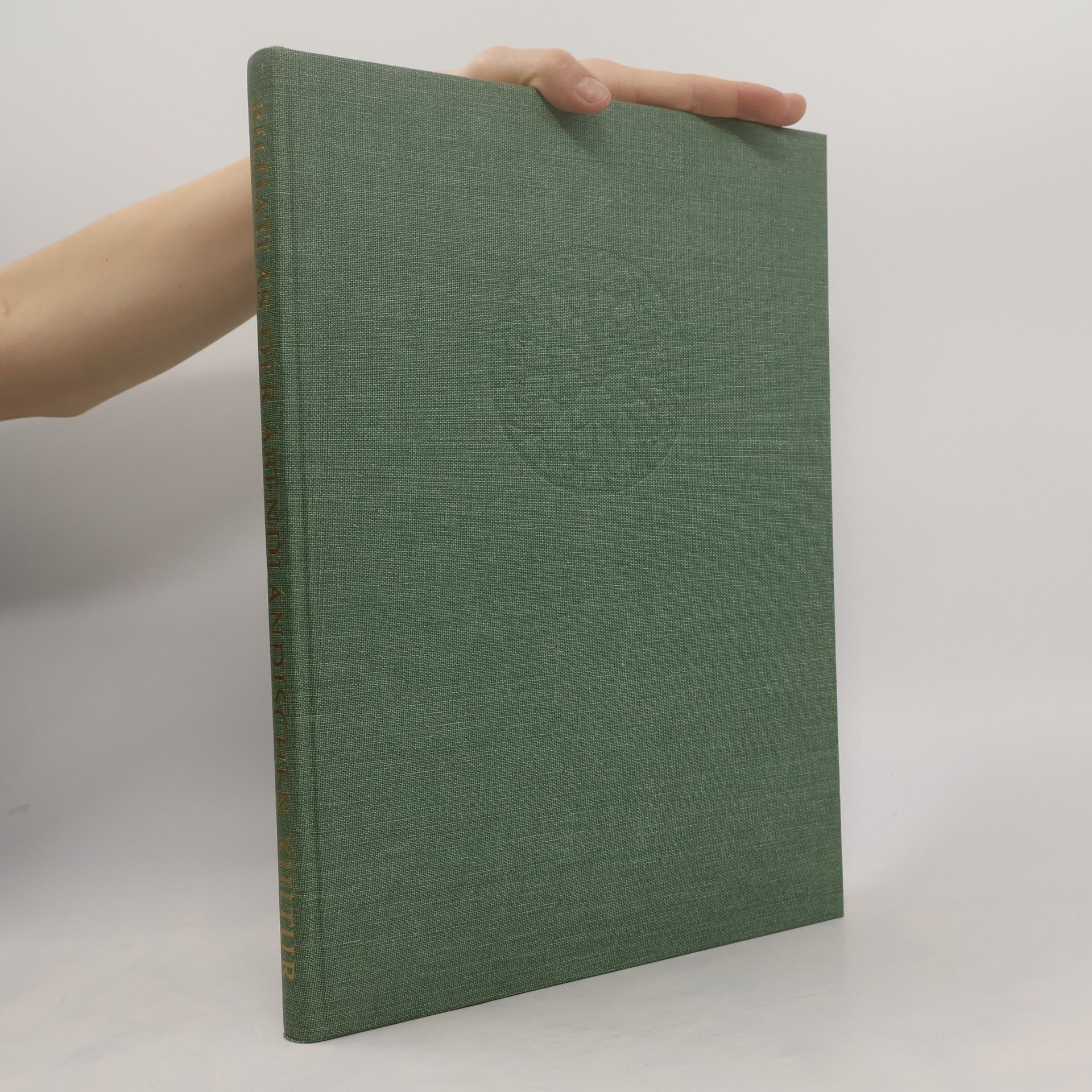 Frederik van der Meer Bildatlas der abendländischen Kultur