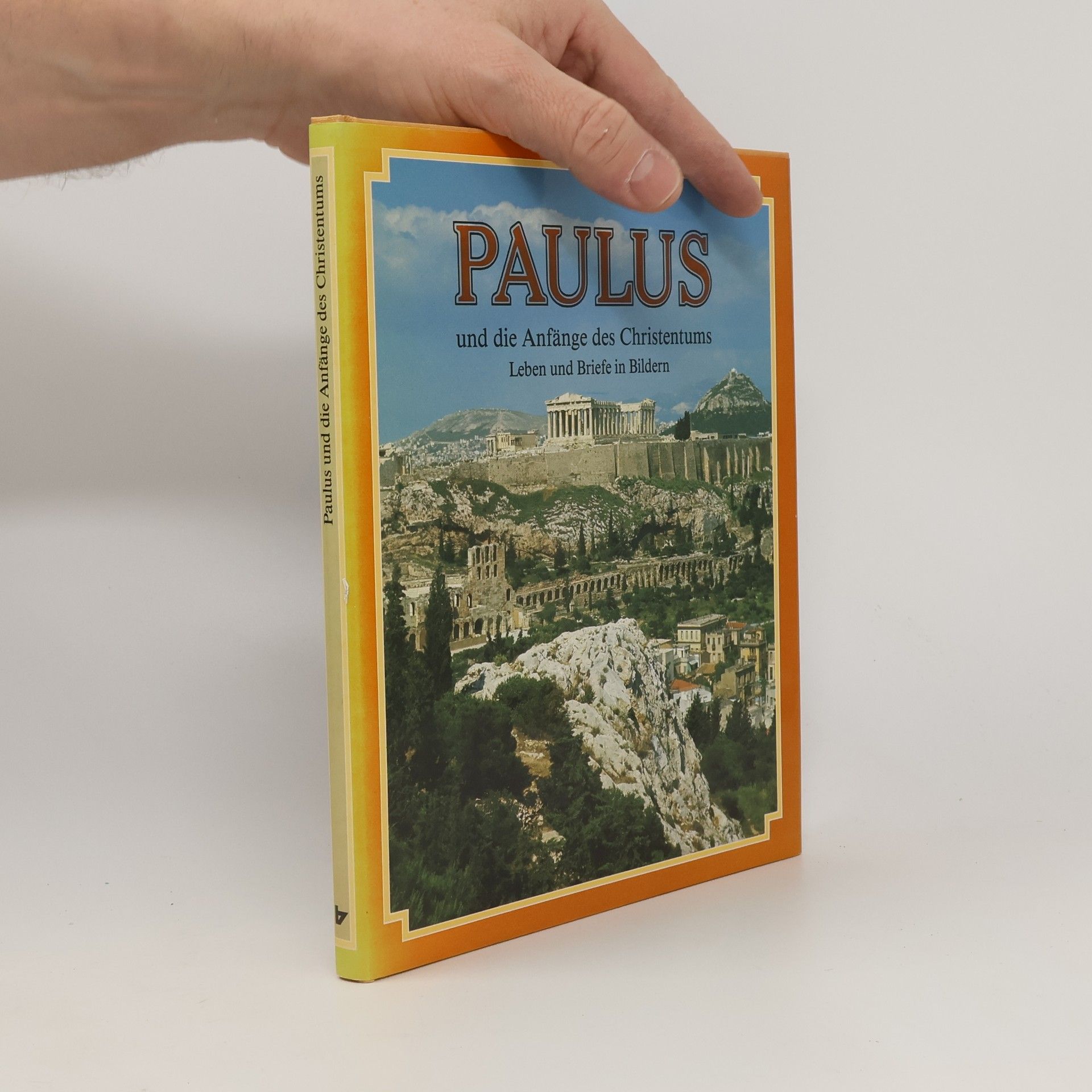 Paulus und die Anfänge des Christentums