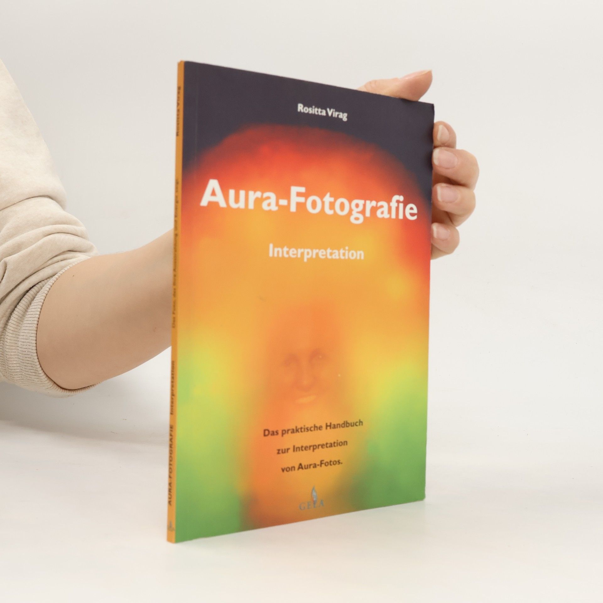 Rositta Virag Aura-Fotografie