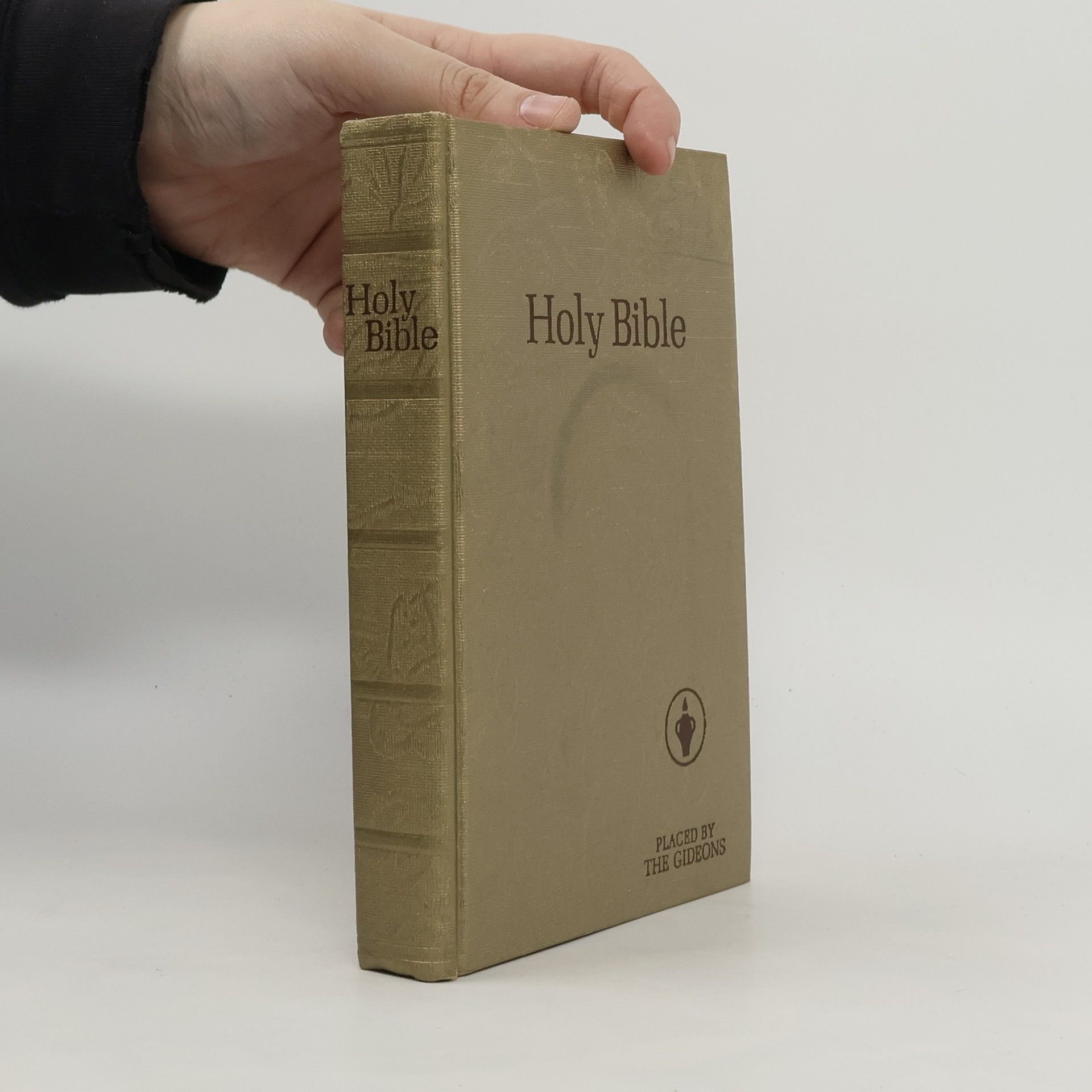 Autorenkollektiv Holy Bible