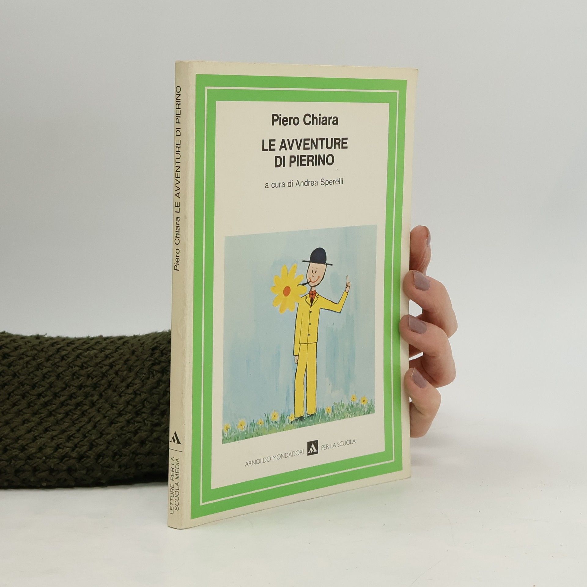 Le avventure di Pierino