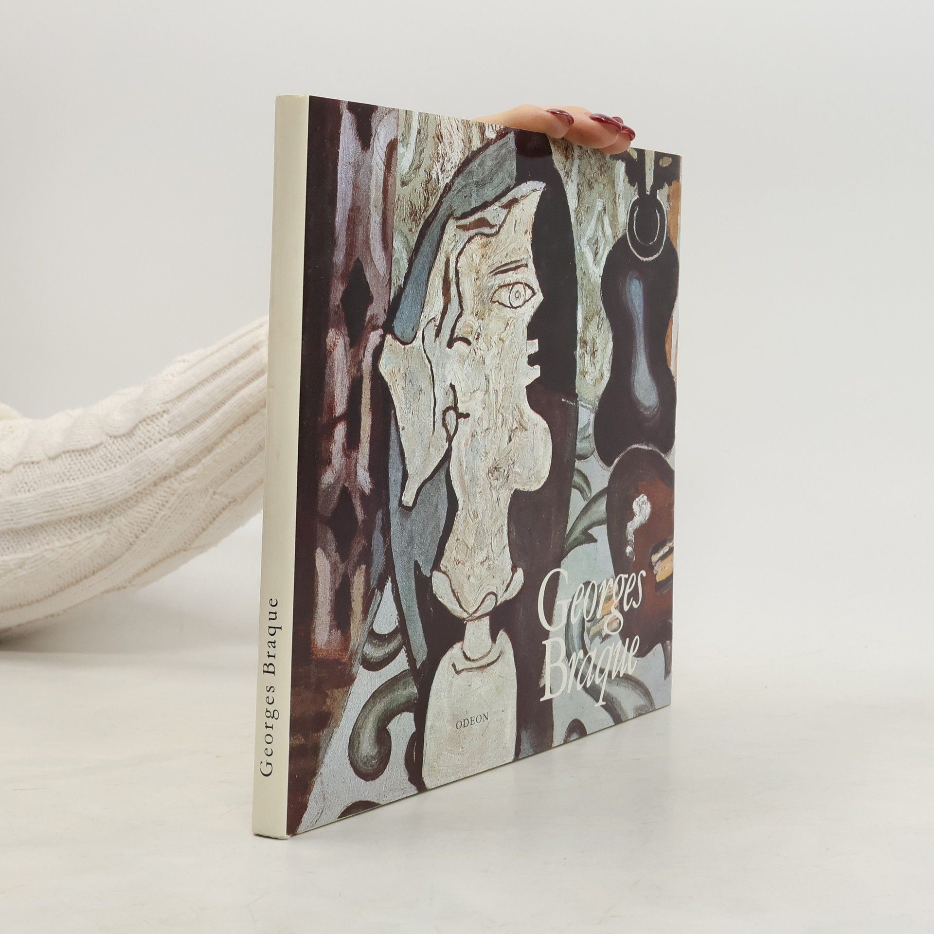 Georges Braque