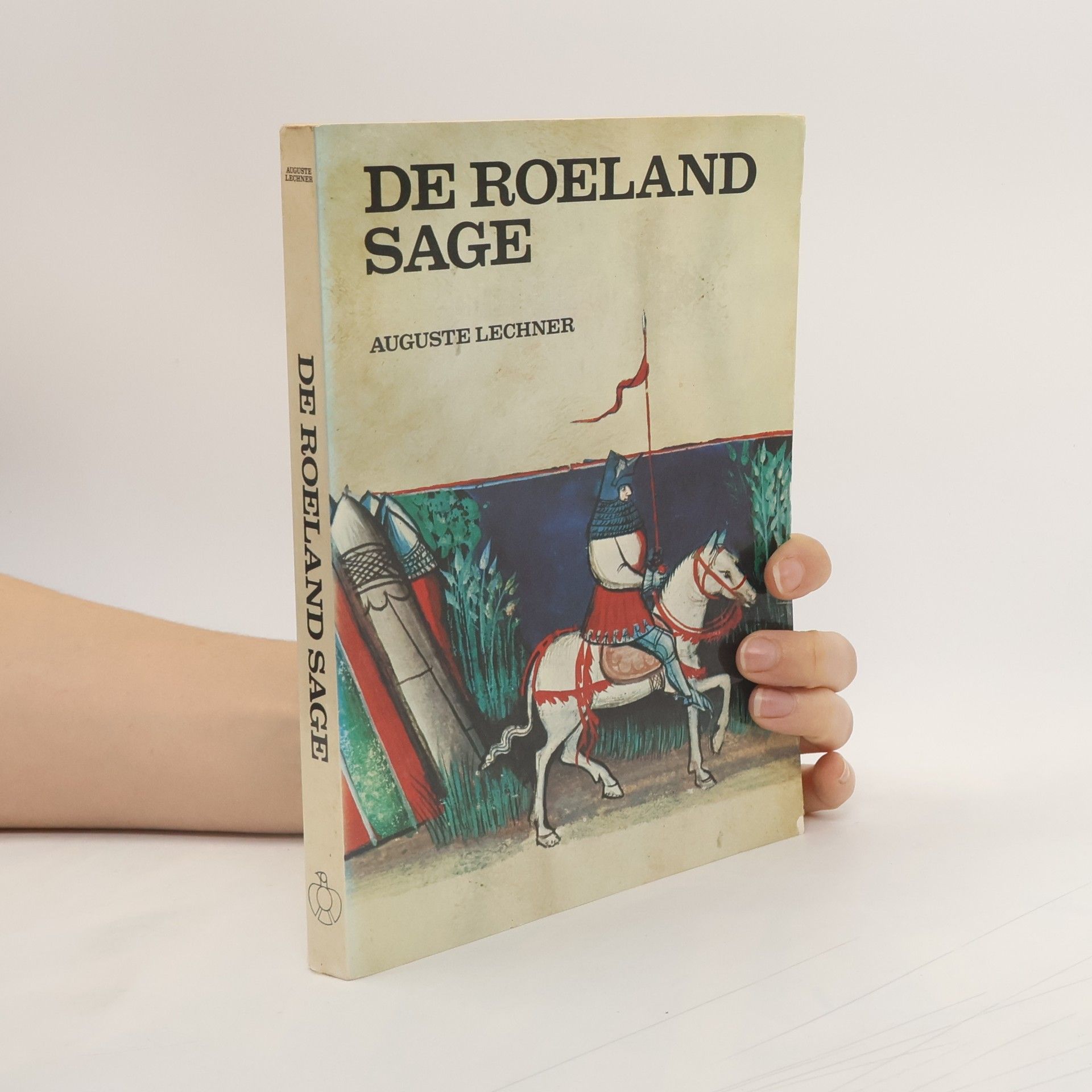 De Roeland Sage