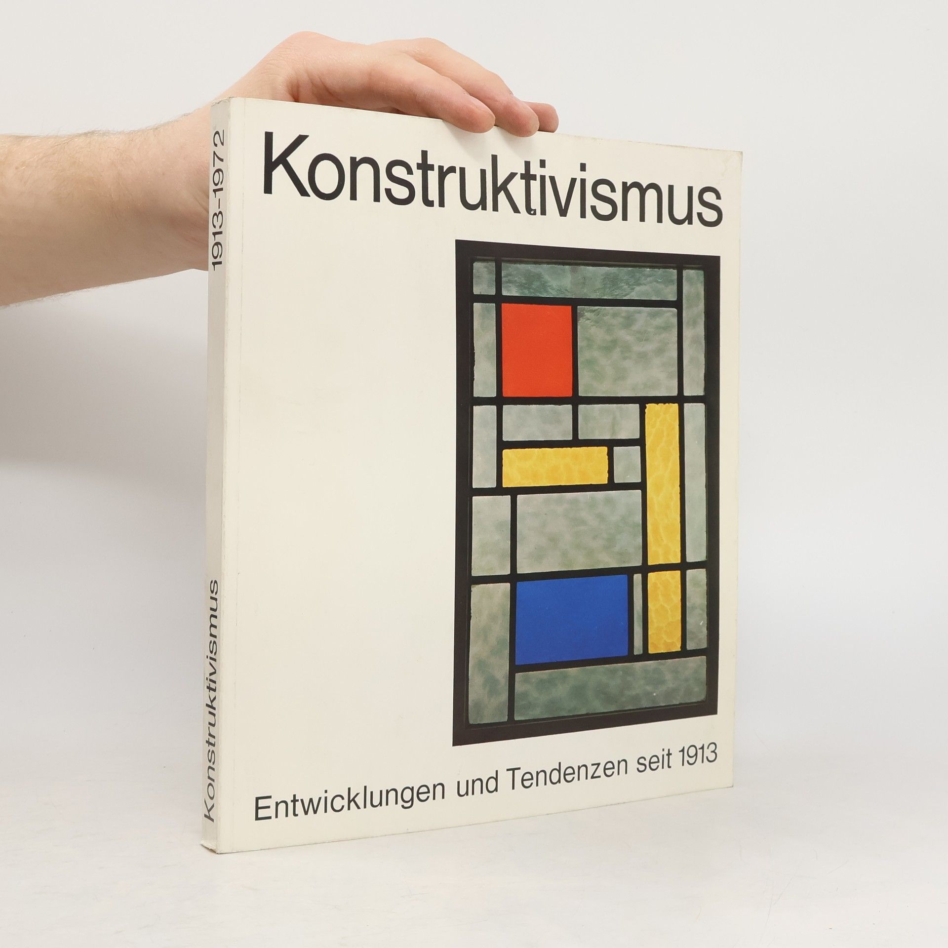 Collectif d'auteurs Konstruktivismus