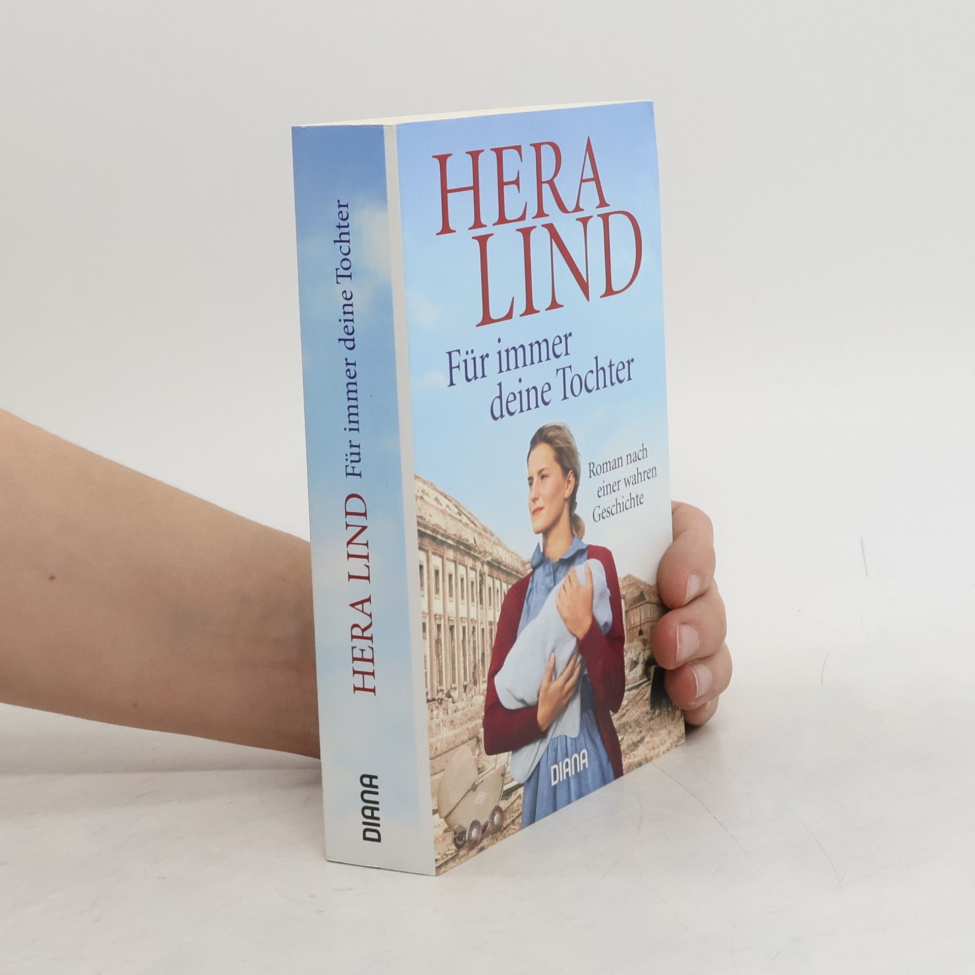 Hera Lind Für immer deine Tochter