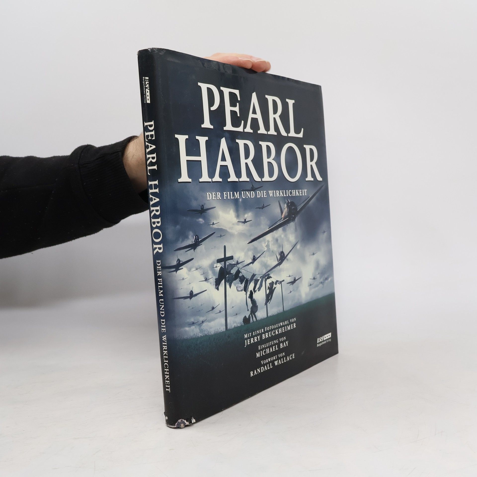 Linda Sunshine Pearl Harbor