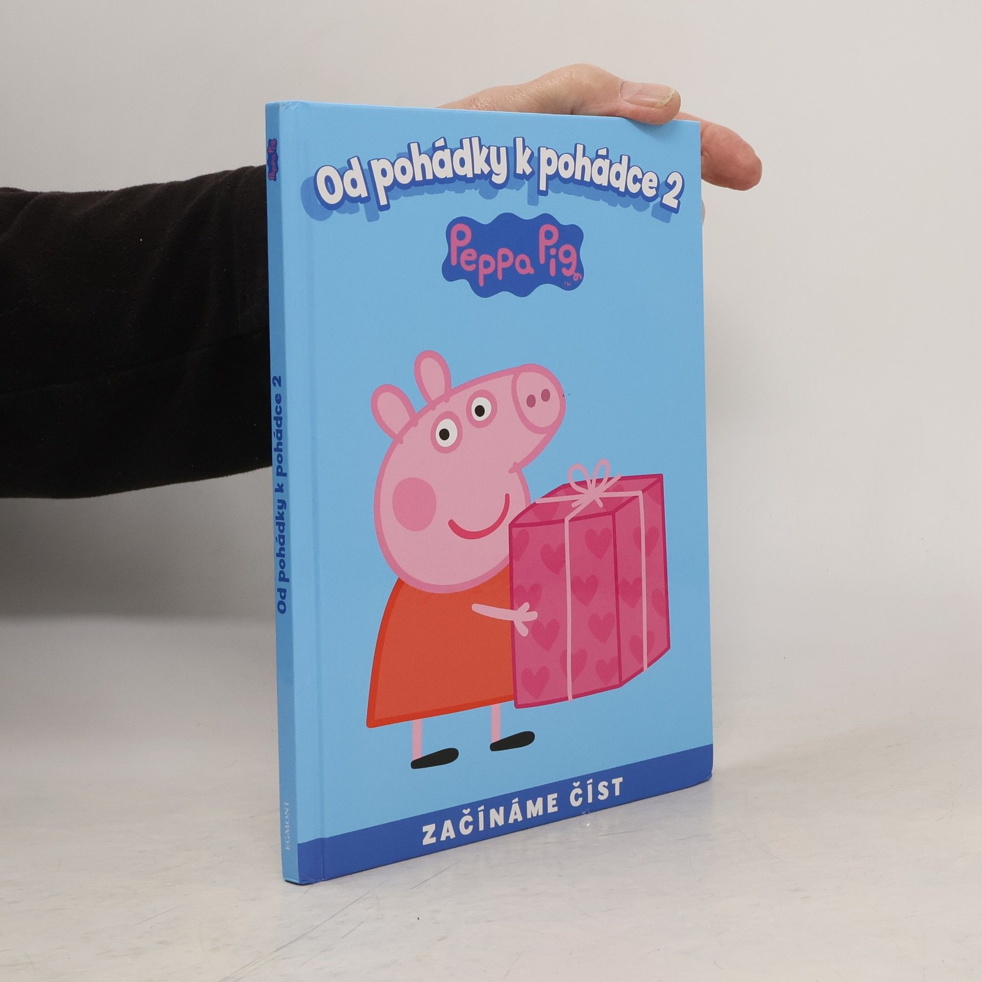 Amipa Od pohádky k pohádce 2. - Peppa Pig