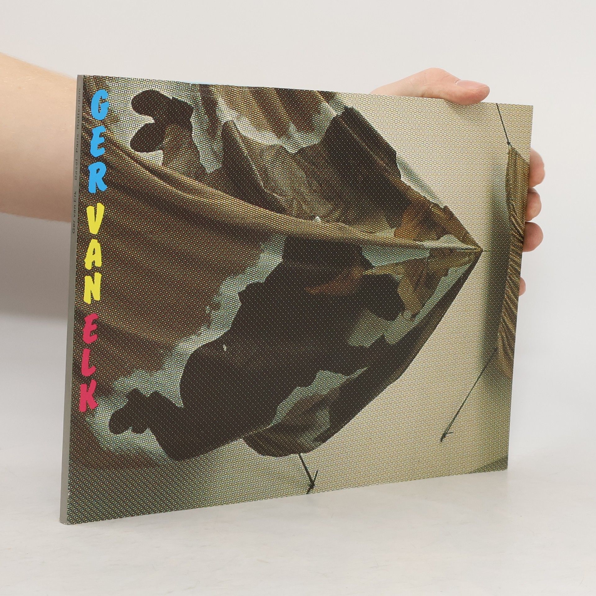 Autorenkollektiv Ger van Elk