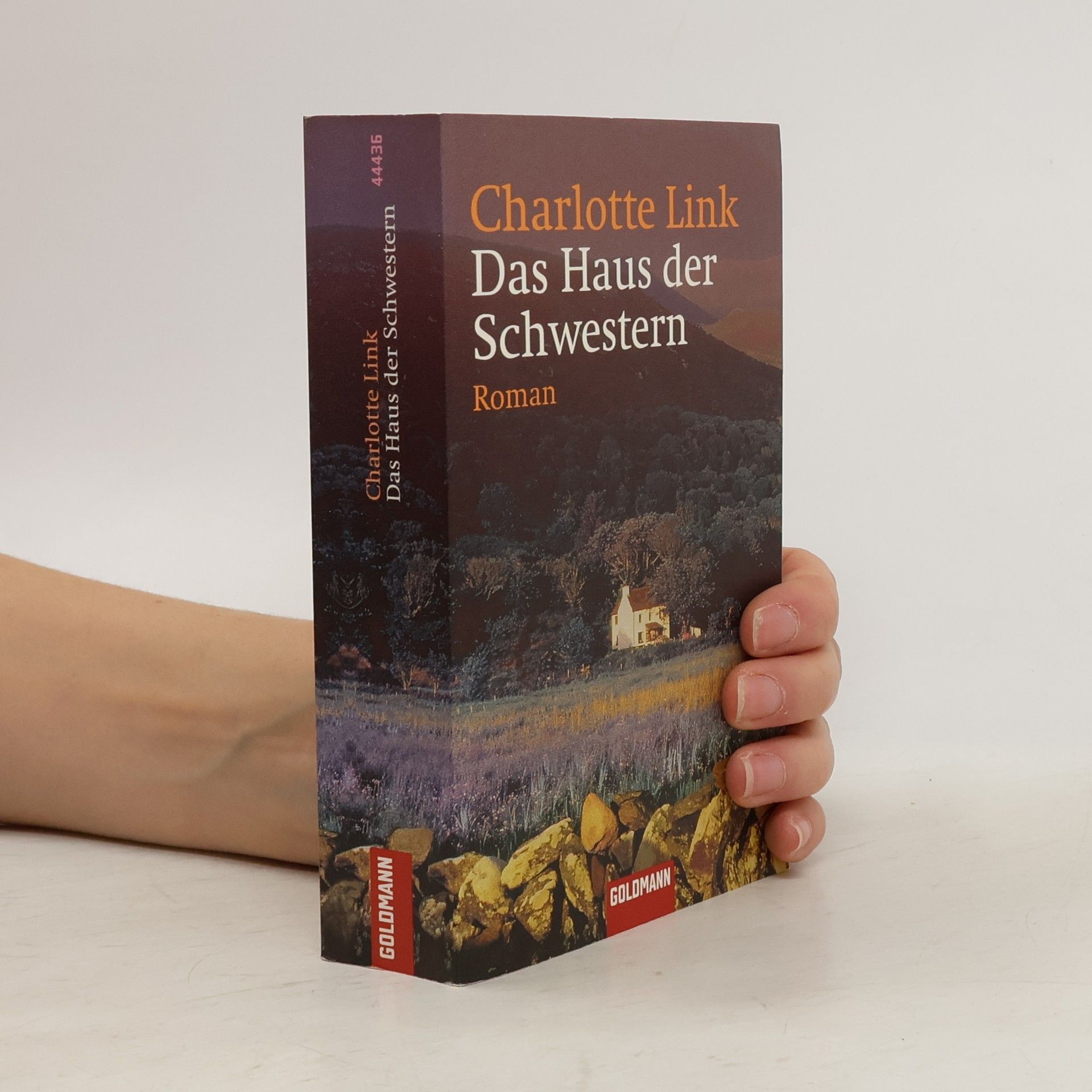 Charlotte Link Das Haus der Schwestern