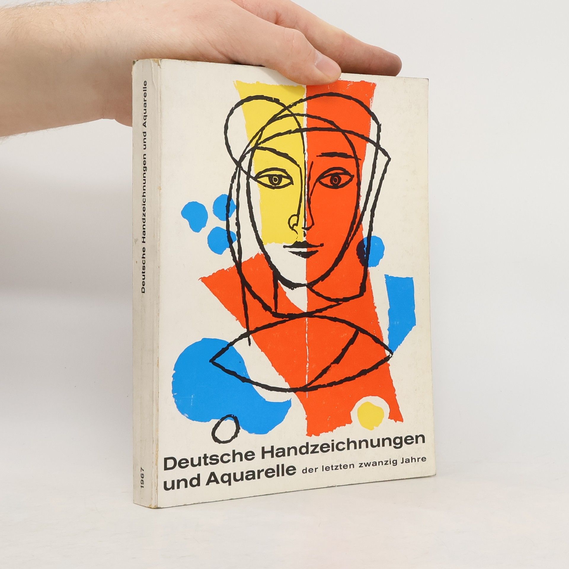 Autorenkollektiv Deutsche Handzeichnungen und Aquarelle