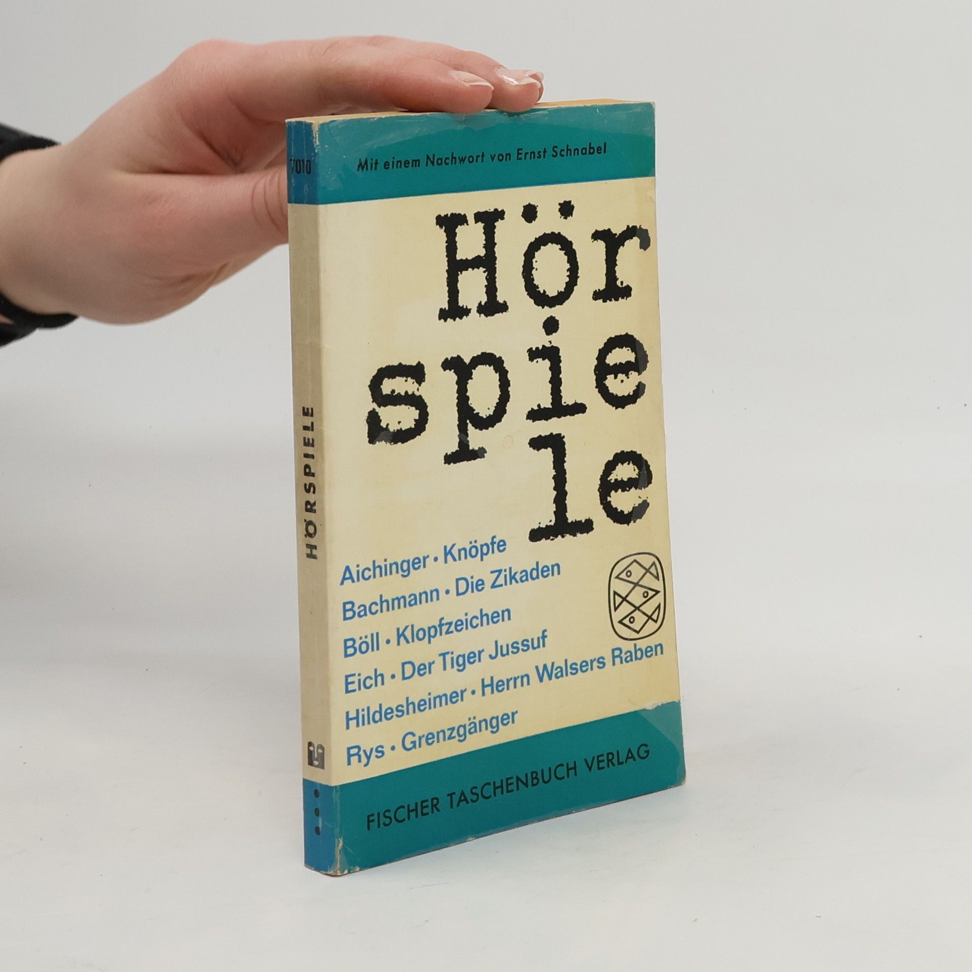 Collectif d'auteurs Hörspiele