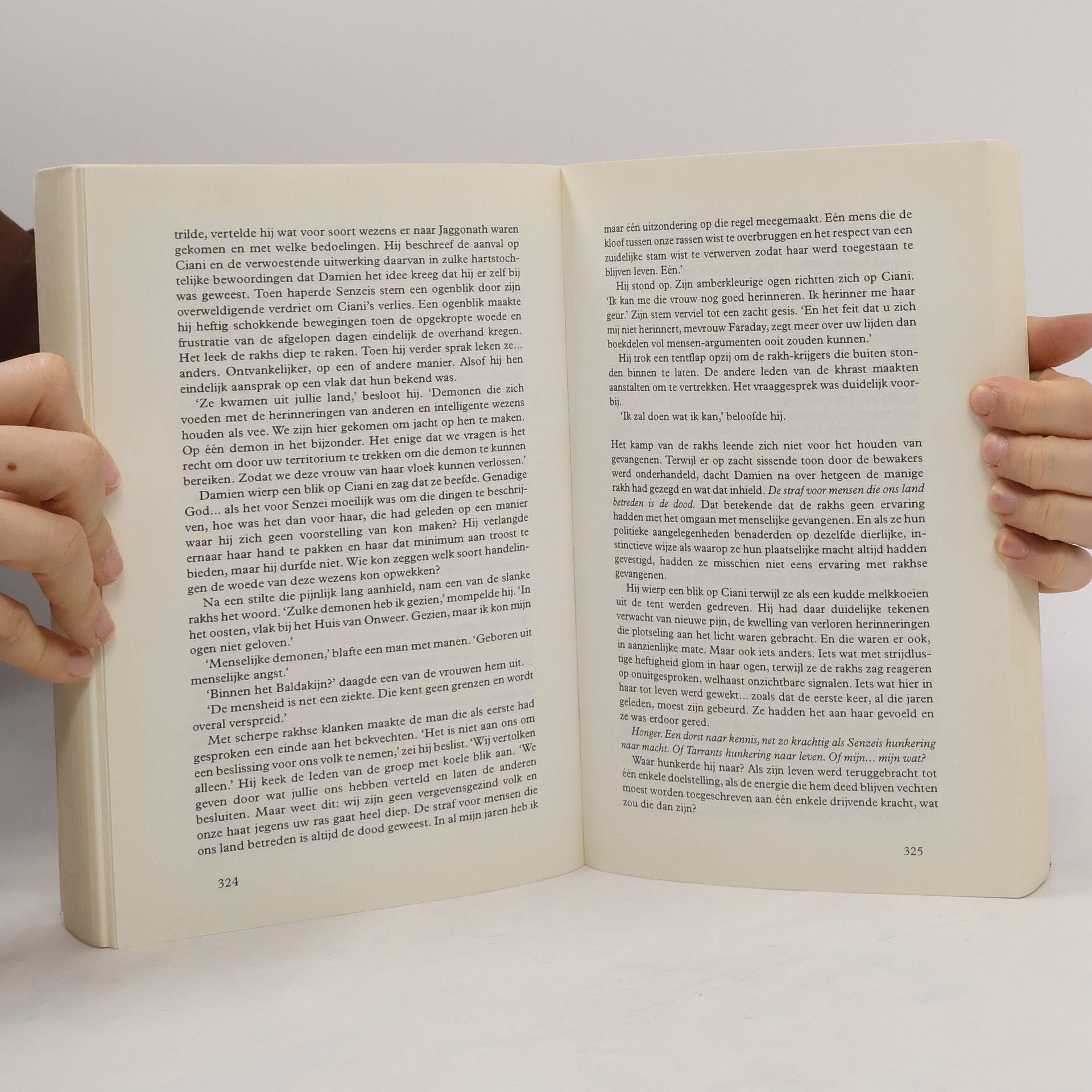 Celia S. Friedman Meulenhoff-M science fiction and fantasy: In de Schaduw van de Zwarte Zon