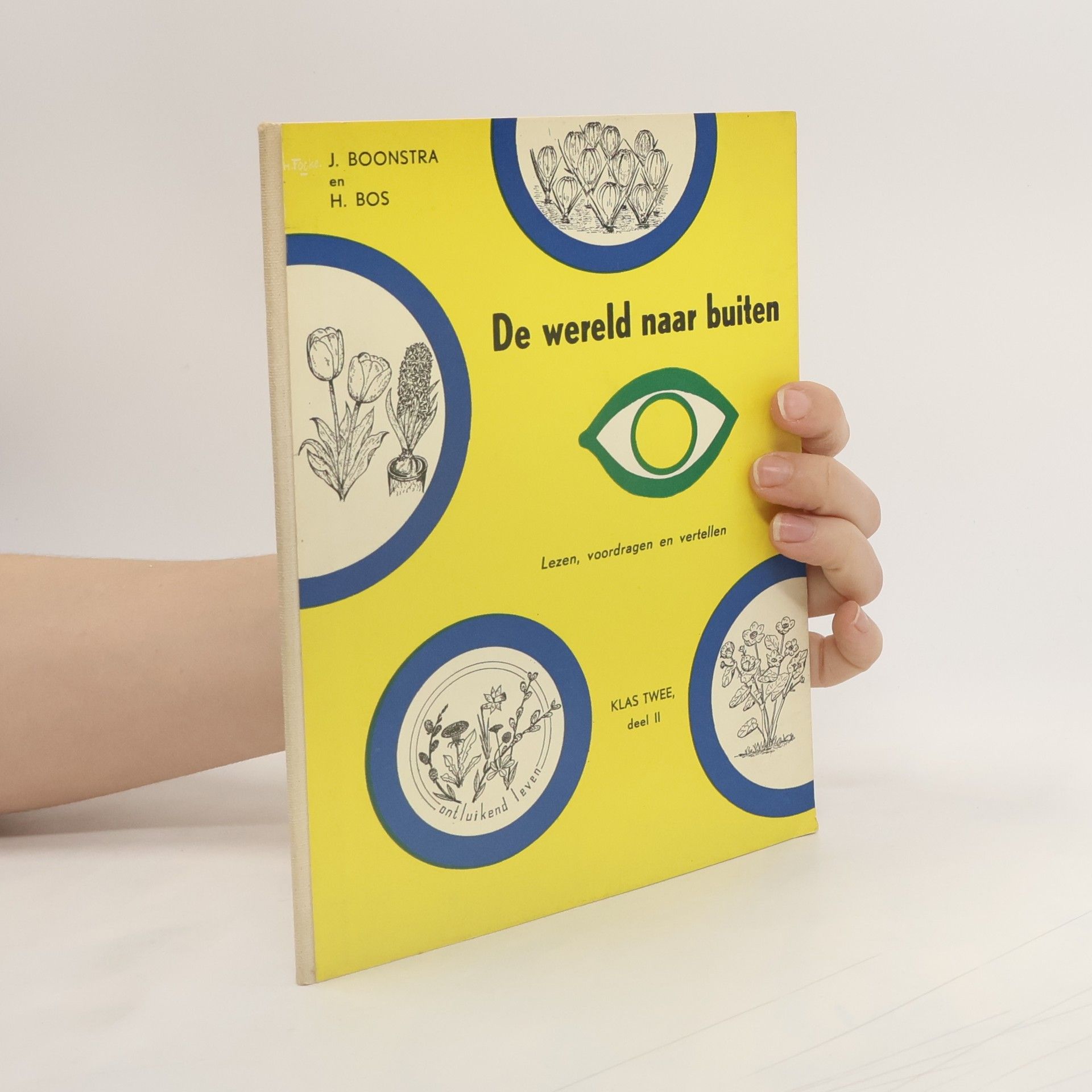 De wereld naar buiten