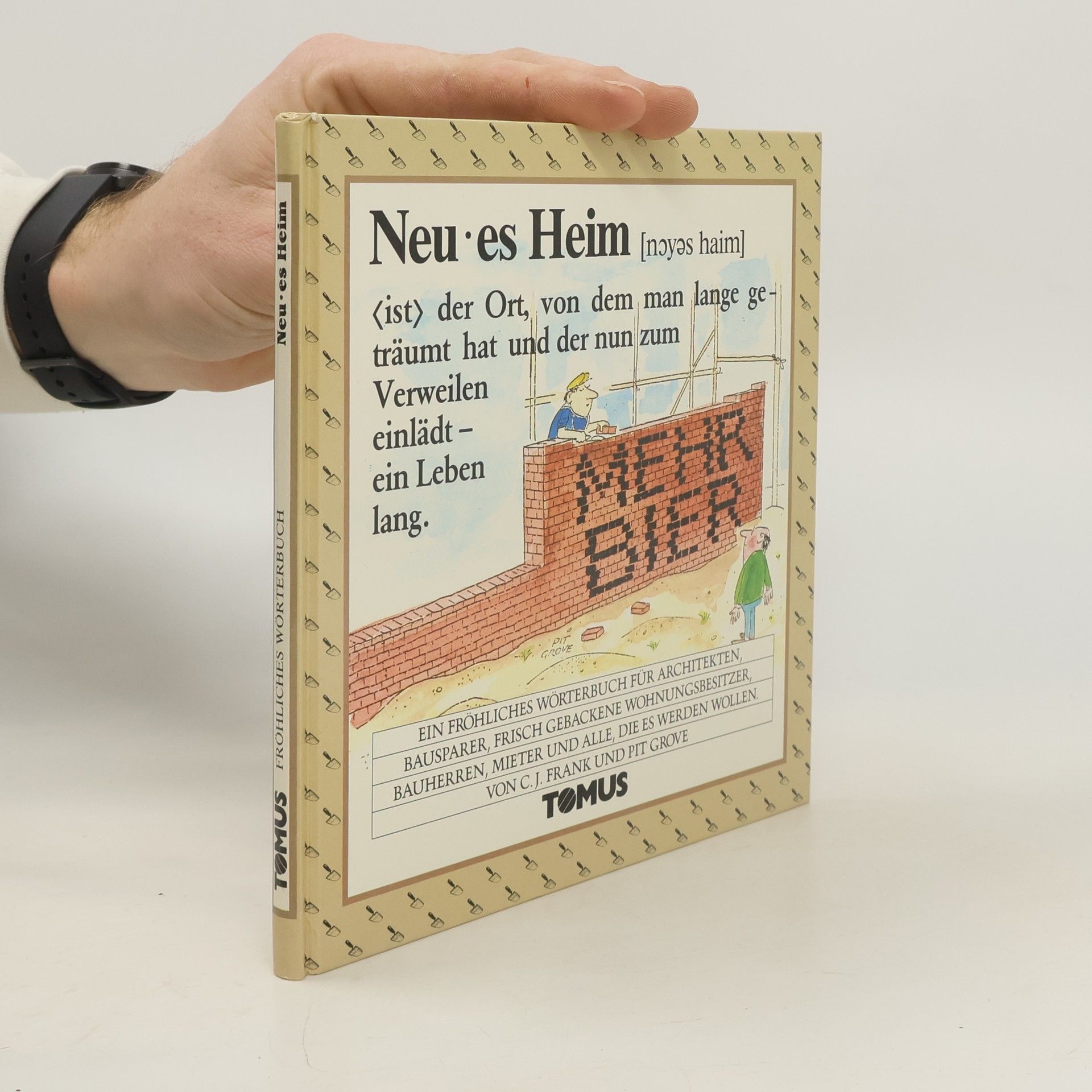 Autorenkollektiv Neues Heim