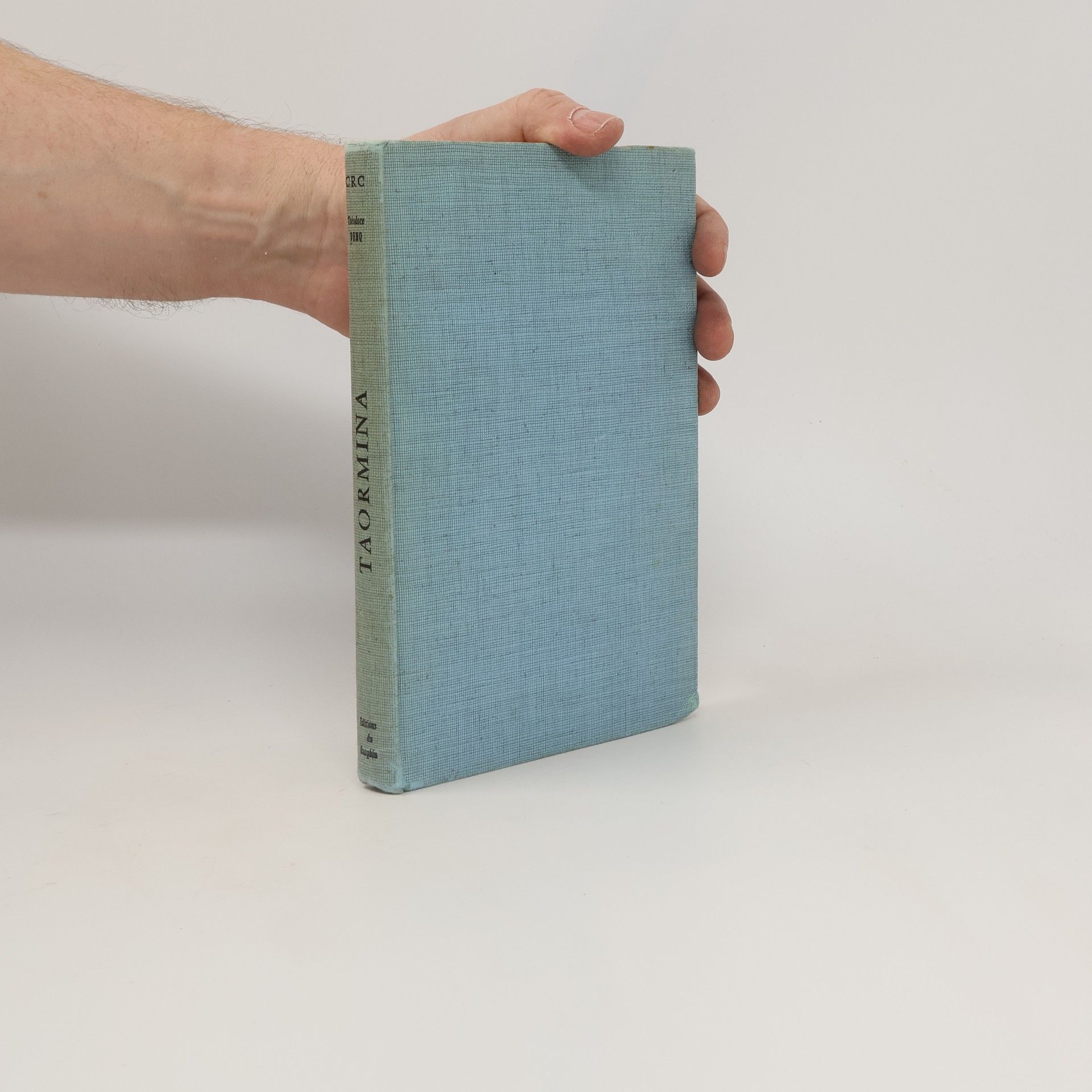 Theodore Denq Taormina