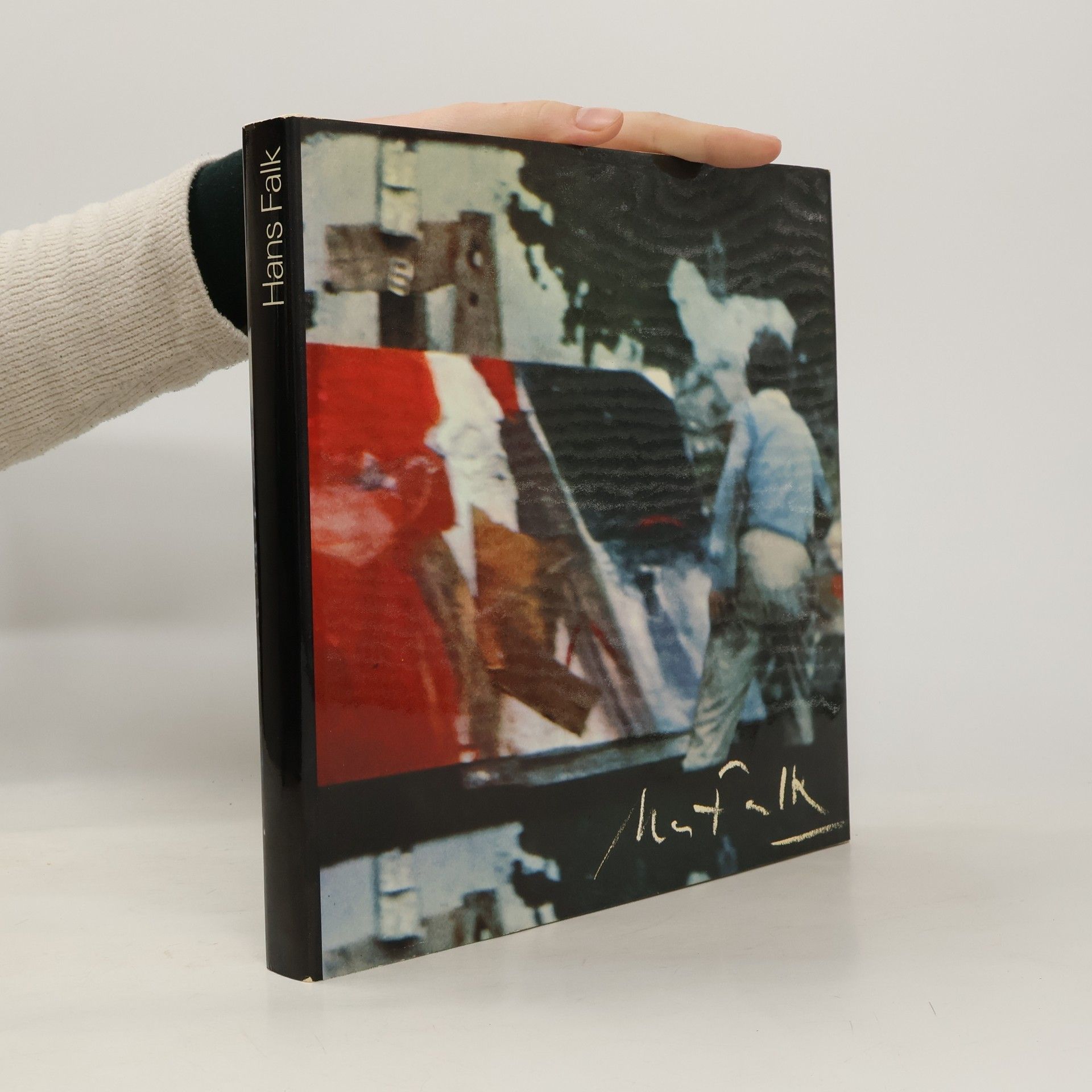 Hans Heinz Holz Alex Sadkowsky
