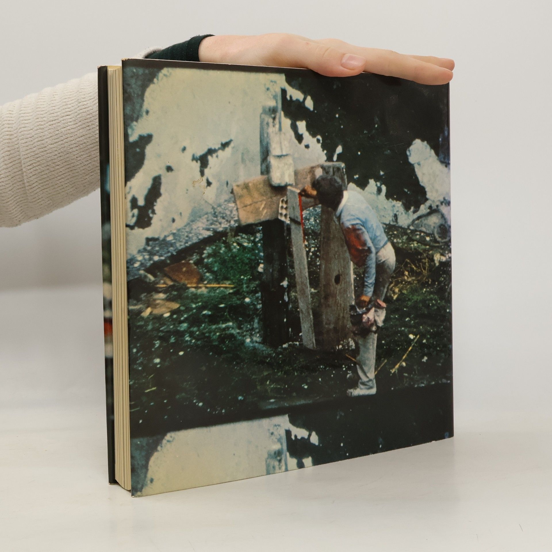 Hans Heinz Holz Alex Sadkowsky