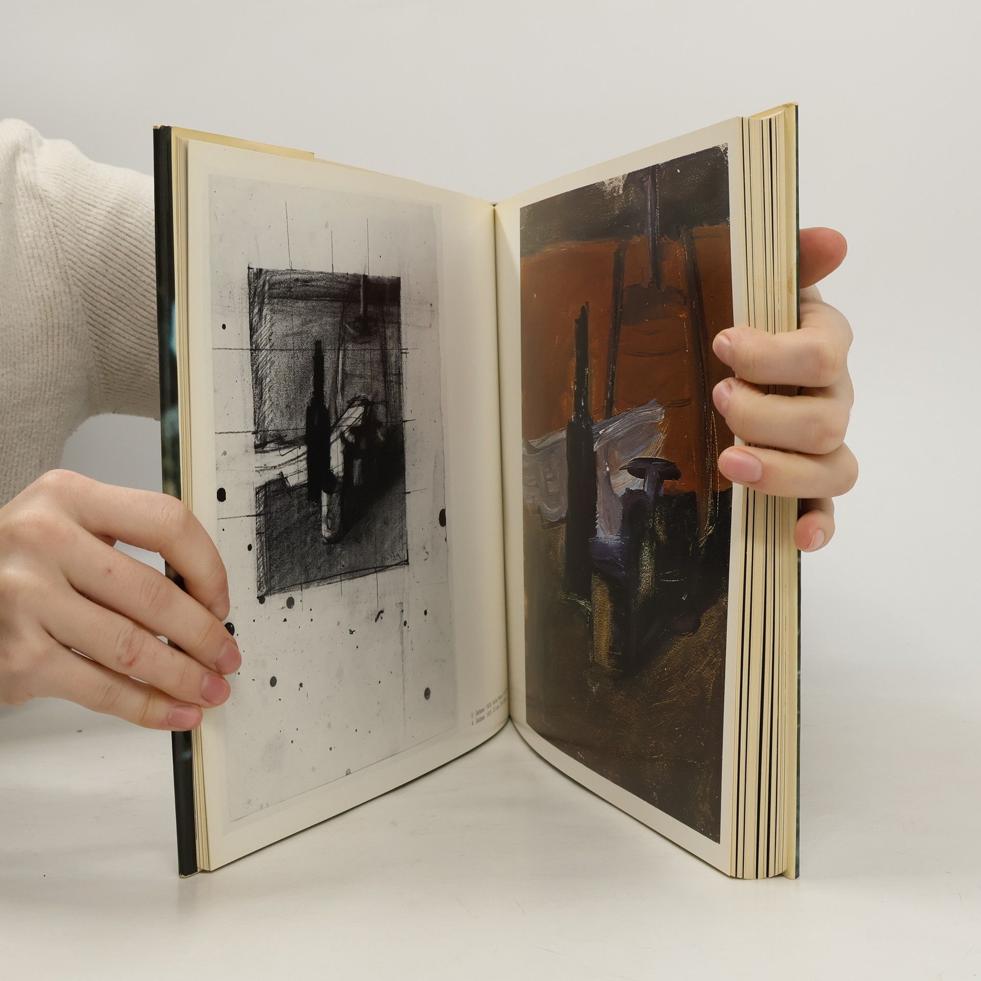 Hans Heinz Holz Alex Sadkowsky