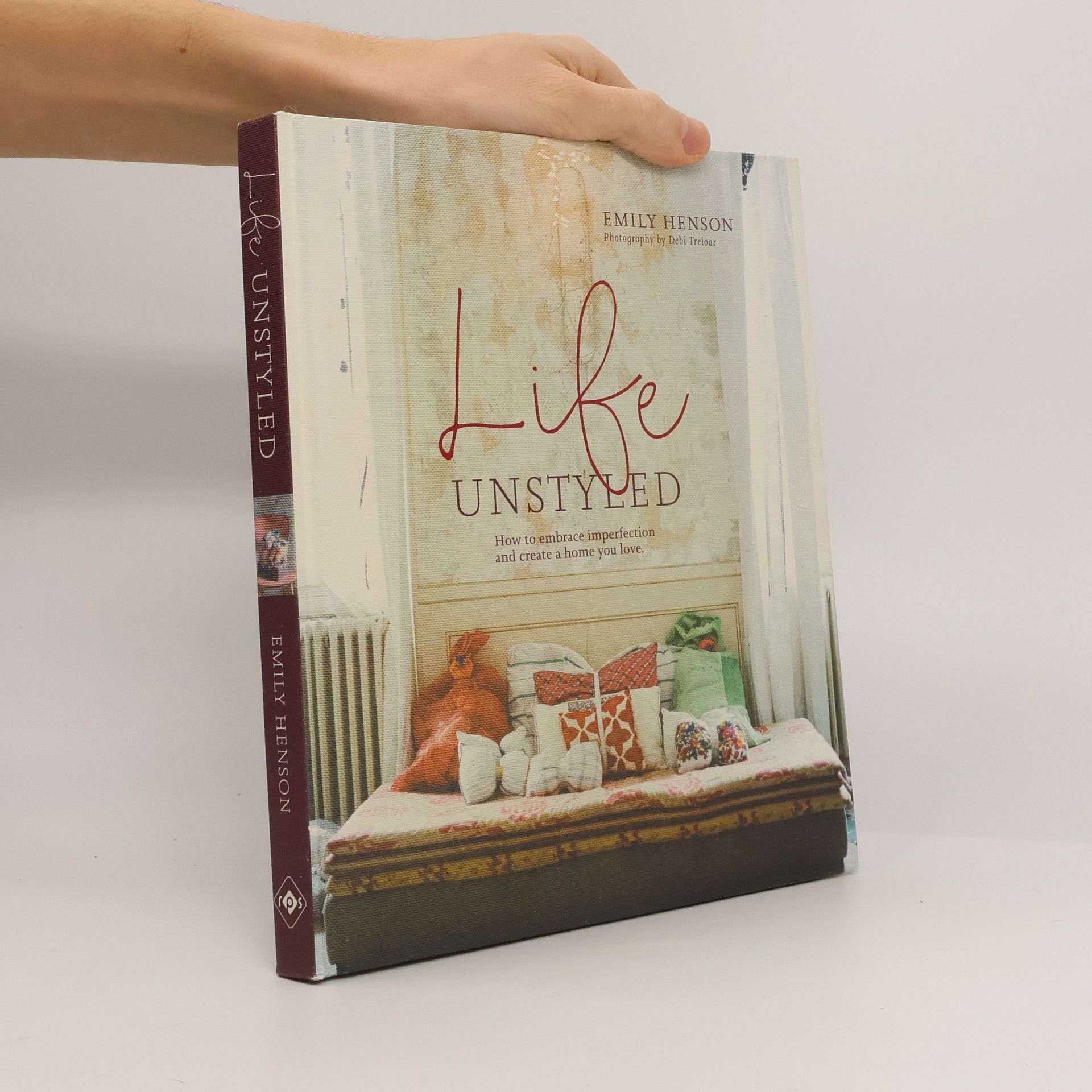 Emily Henson Life Unstyled