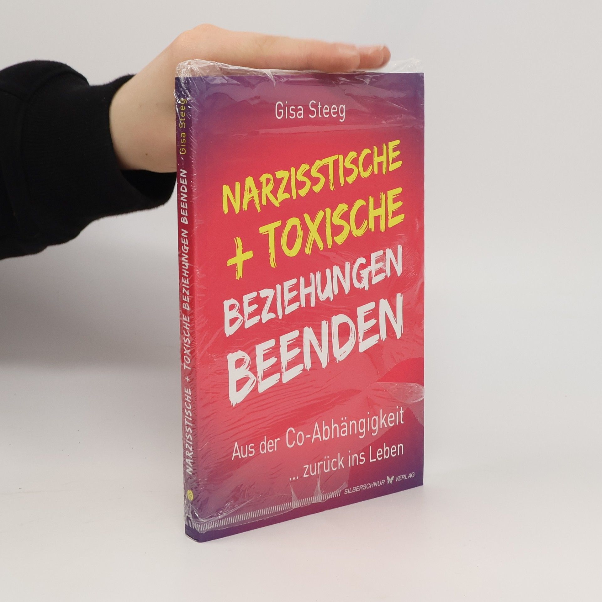 Narzisstische und toxische Beziehungen beenden